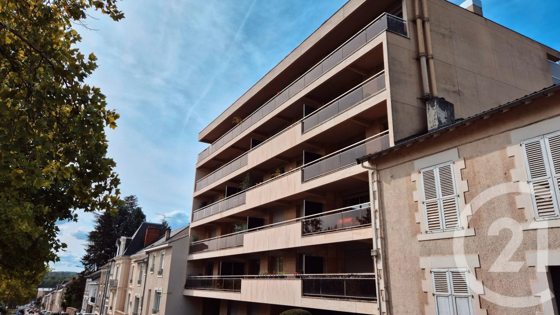 Appartement à vendre, 75m², Limoges