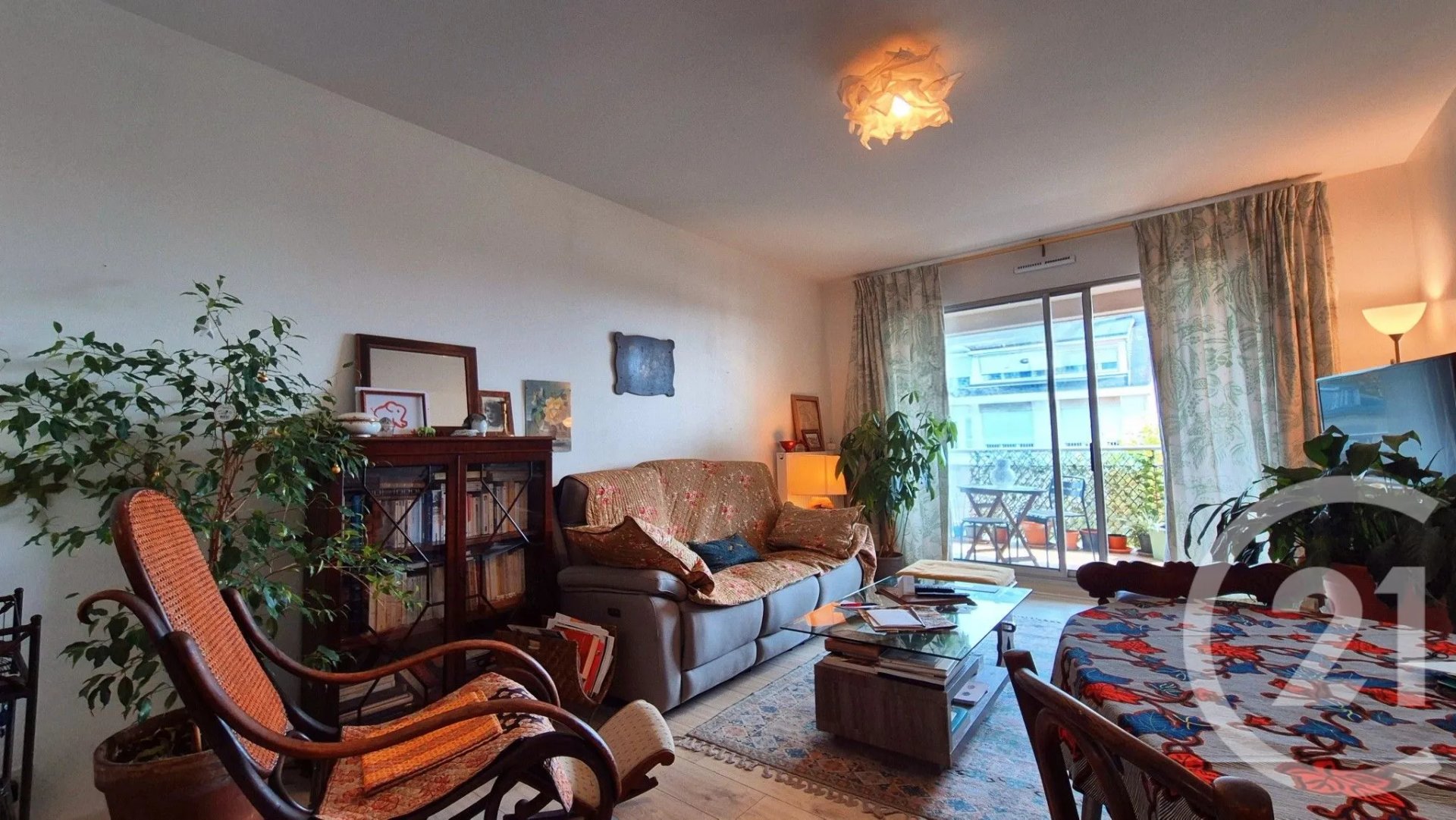 Appartement à vendre, 75m², Limoges