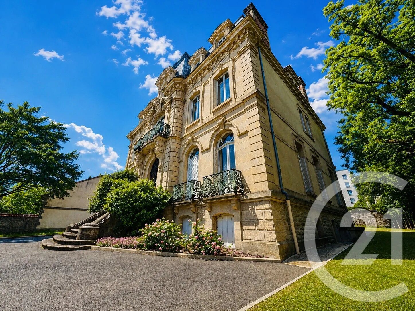 Appartement à vendre, 890m², Limoges
