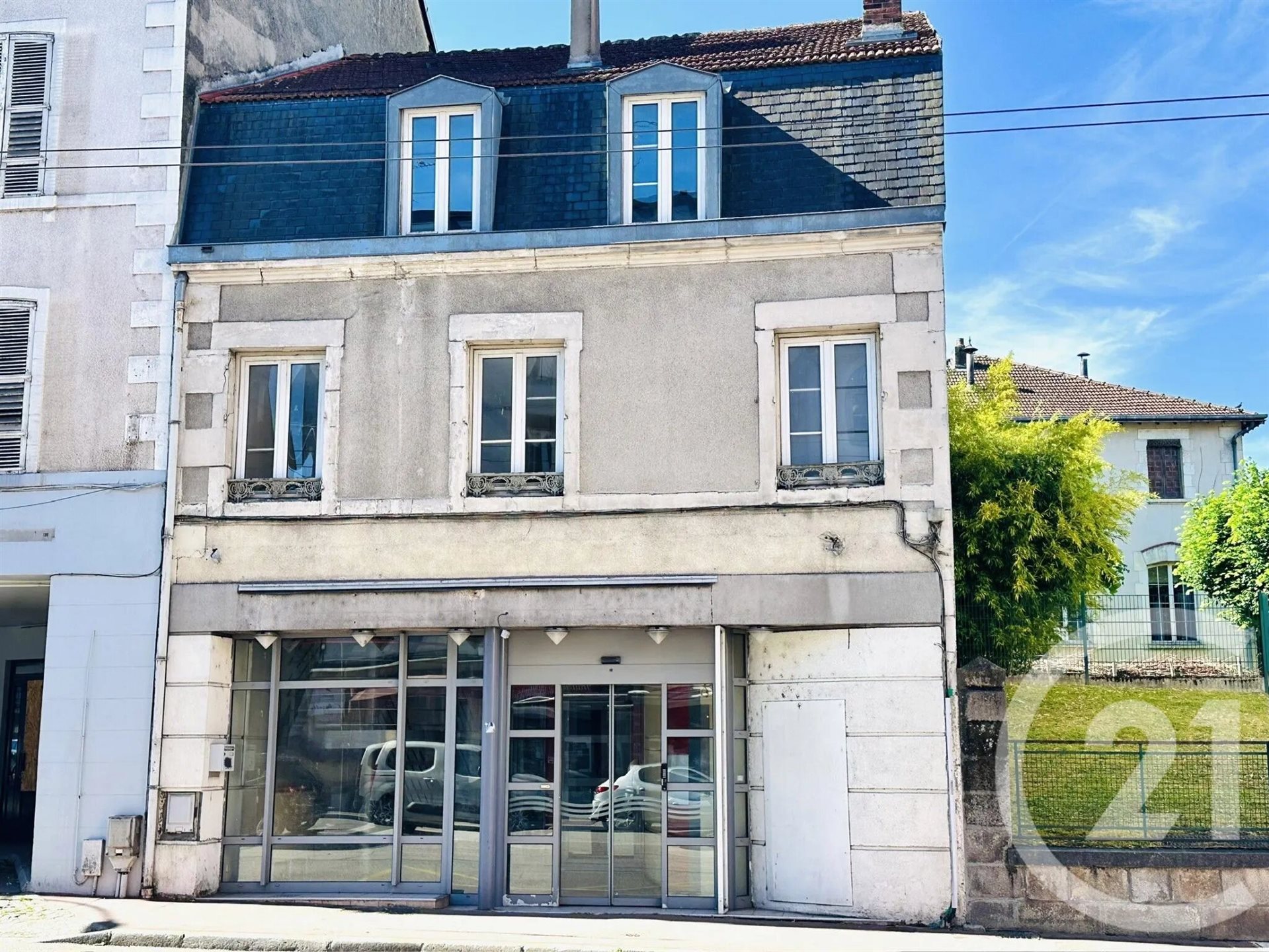 Appartement à vendre, 175m², Limoges