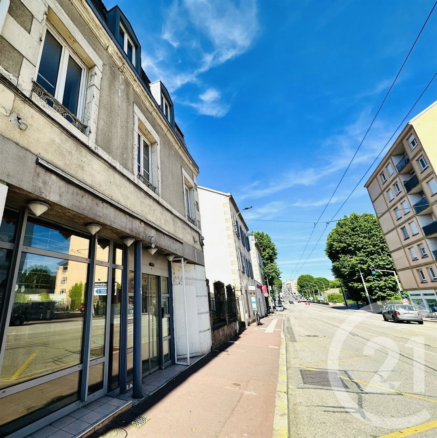 Appartement à vendre, 175m², Limoges