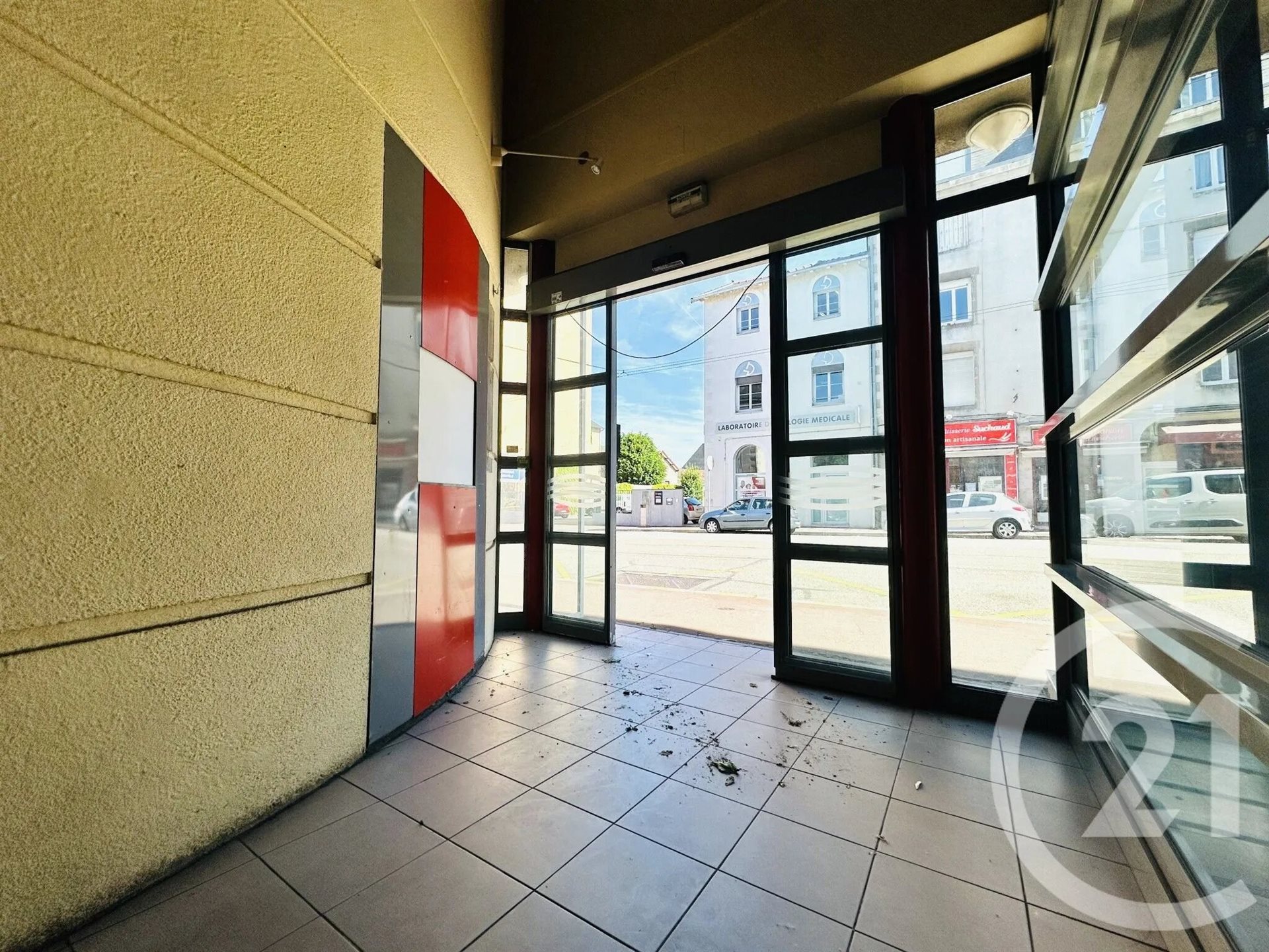 Appartement à vendre, 175m², Limoges
