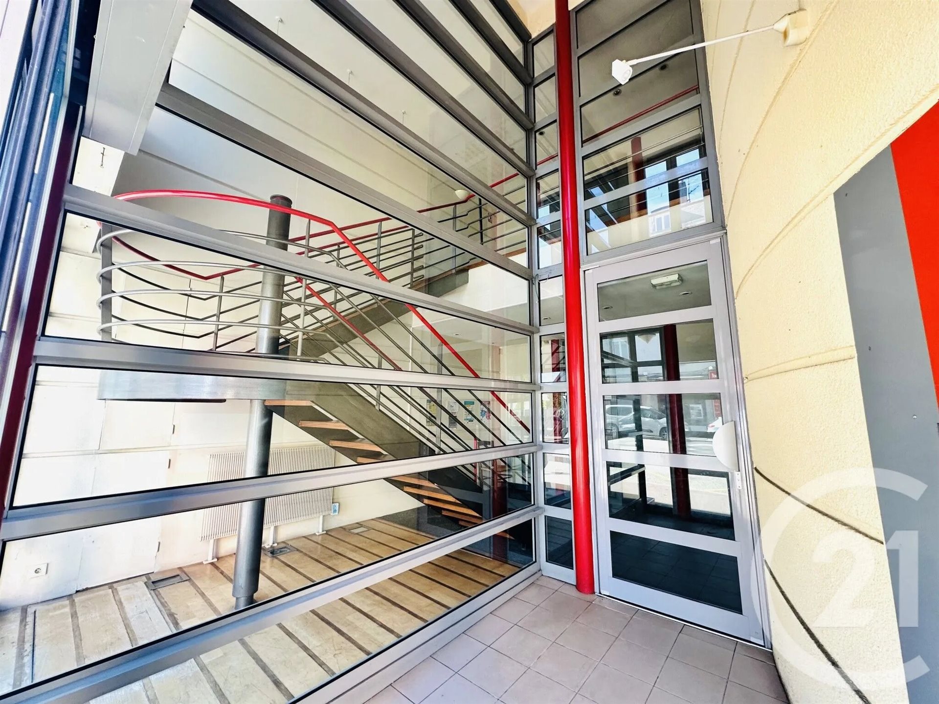 Appartement à vendre, 175m², Limoges