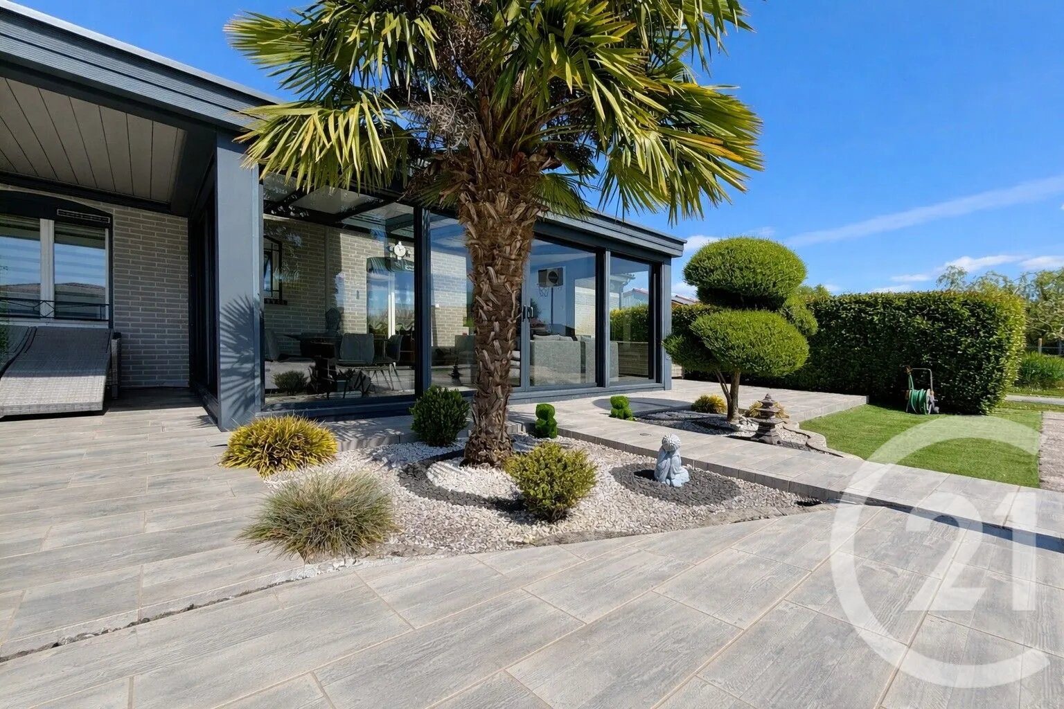 Maison à vendre, 106m², Séreilhac
