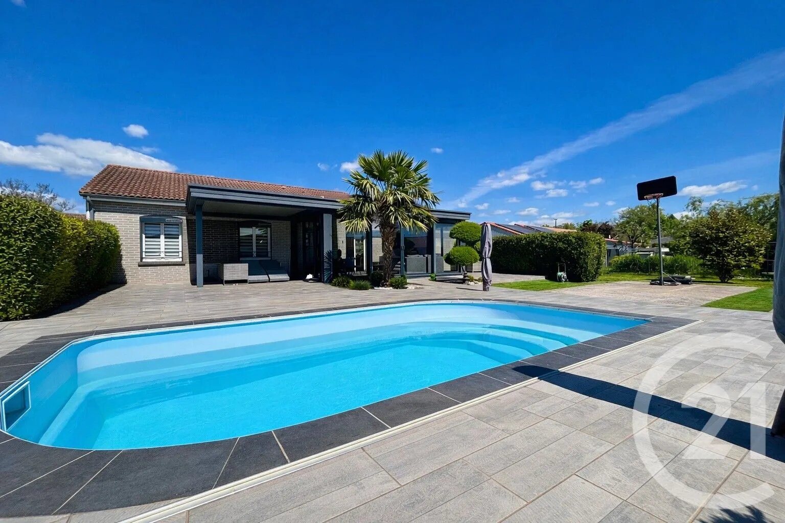 Maison à vendre, 106m², Séreilhac