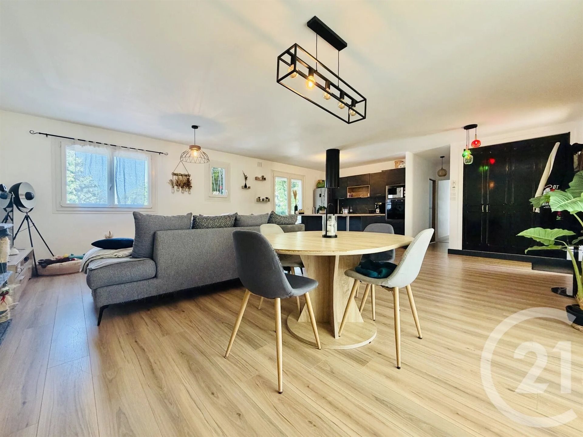 Maison à vendre, 107m², Saint-Gence