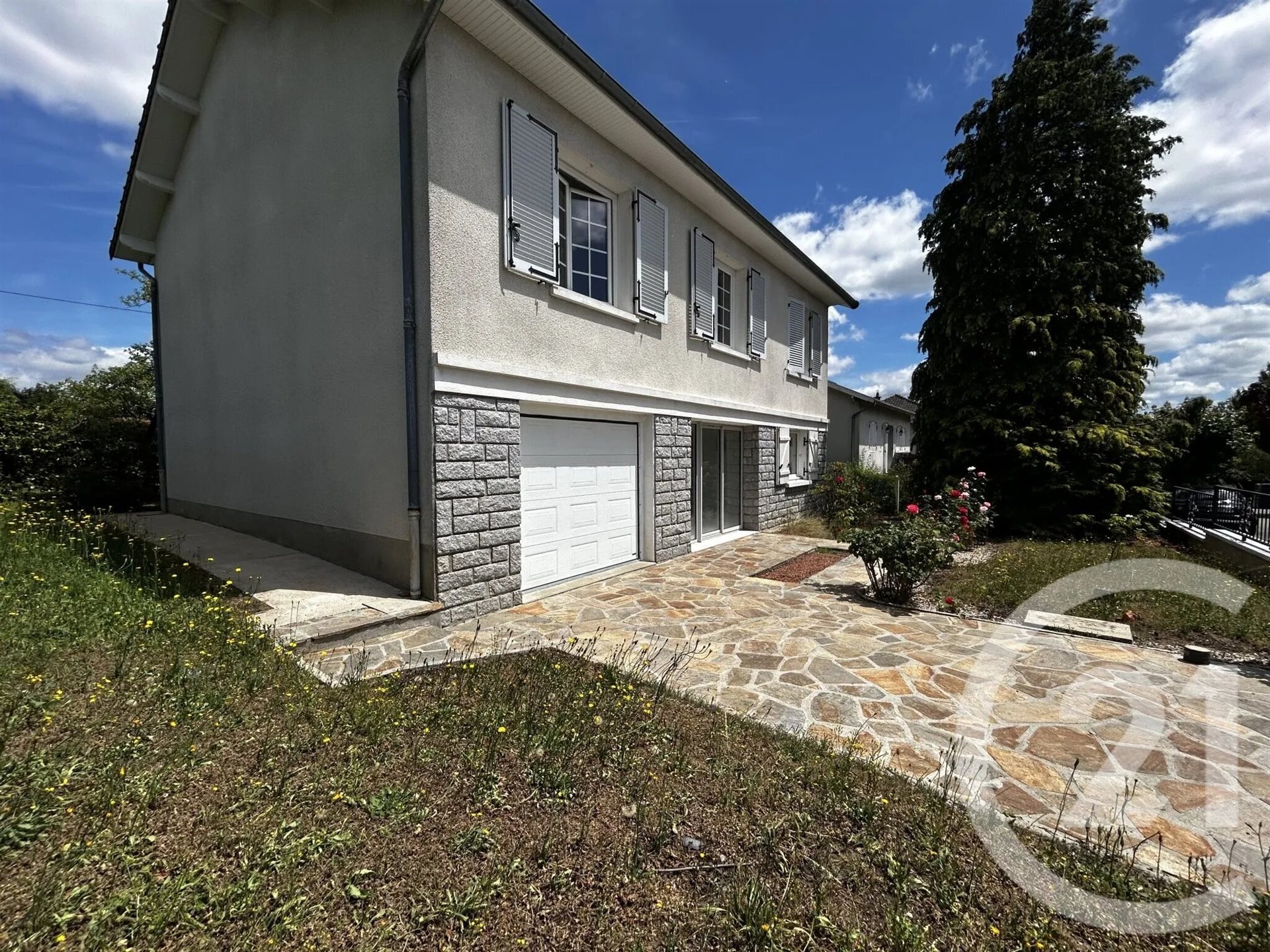 Maison à vendre, 137m², Panazol