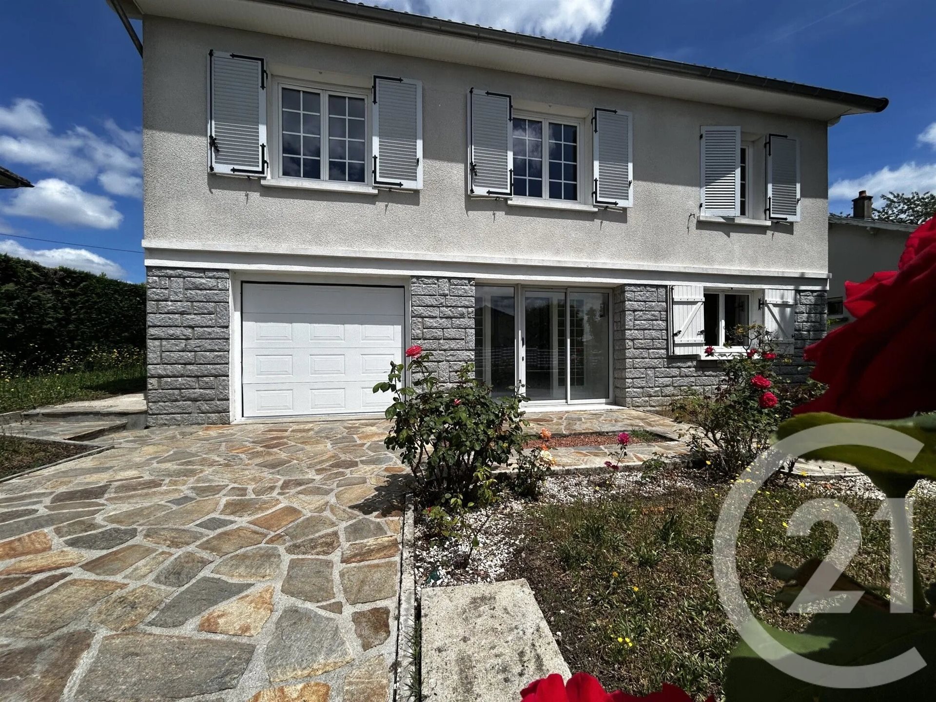 Maison à vendre, 137m², Panazol