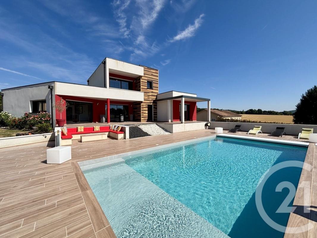 Maison à vendre, 287m², Limoges