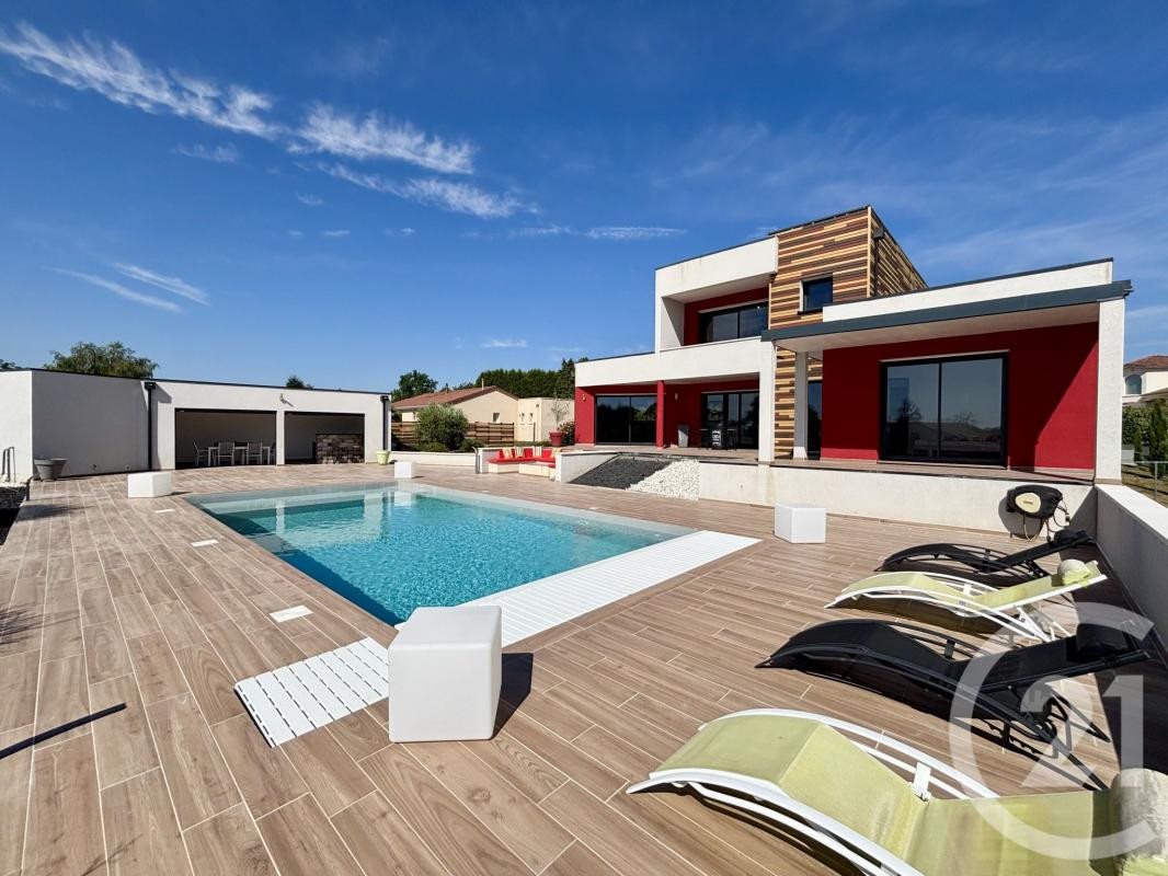 Maison à vendre, 287m², Limoges