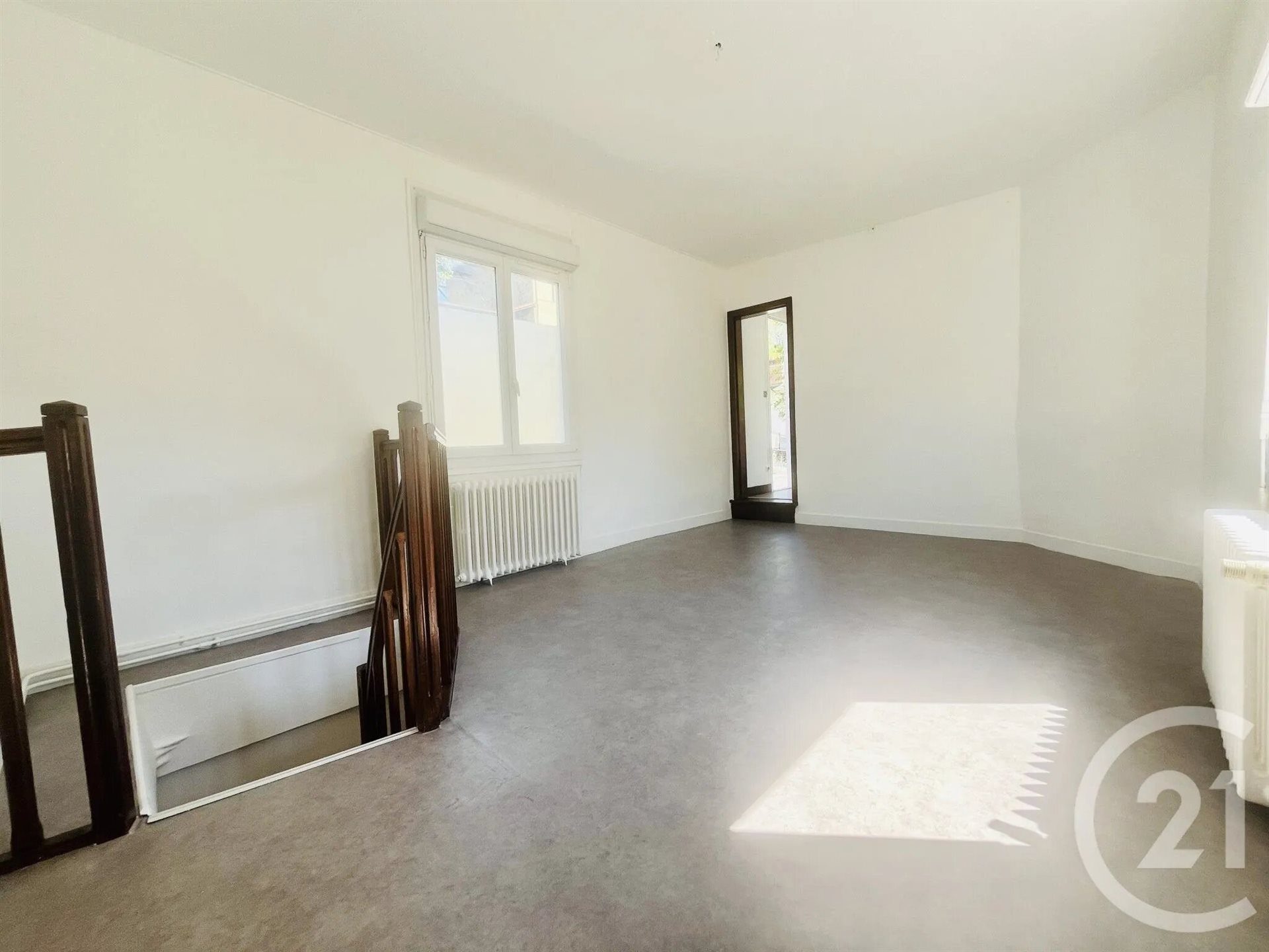 Maison à louer, 60m², Saint-Priest-Taurion