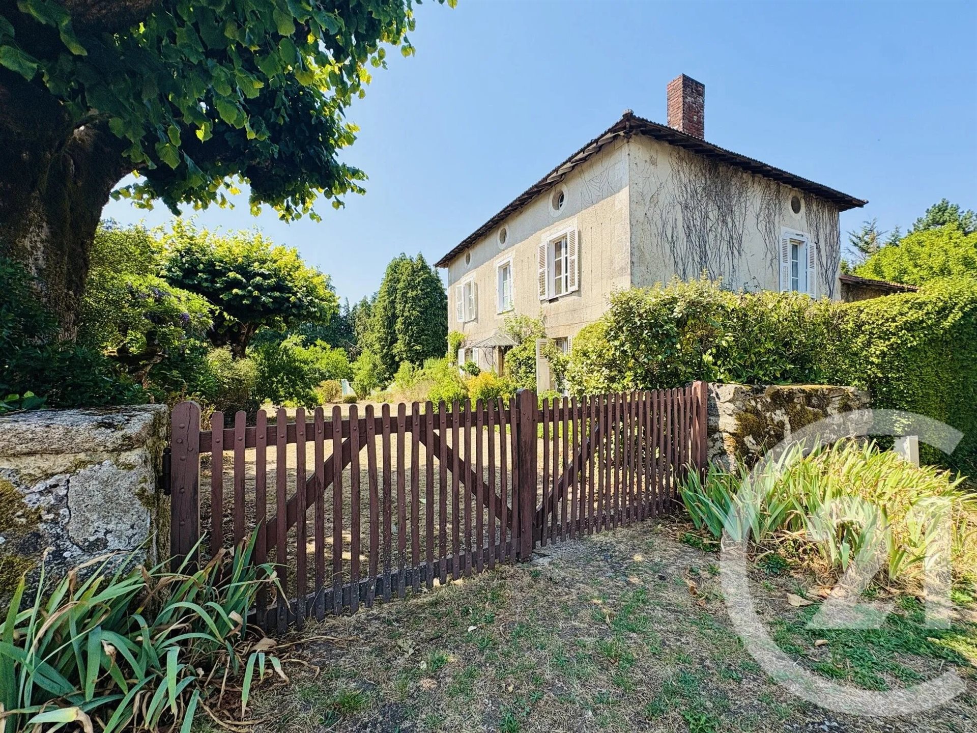 Maison à vendre, 143m², Nieul