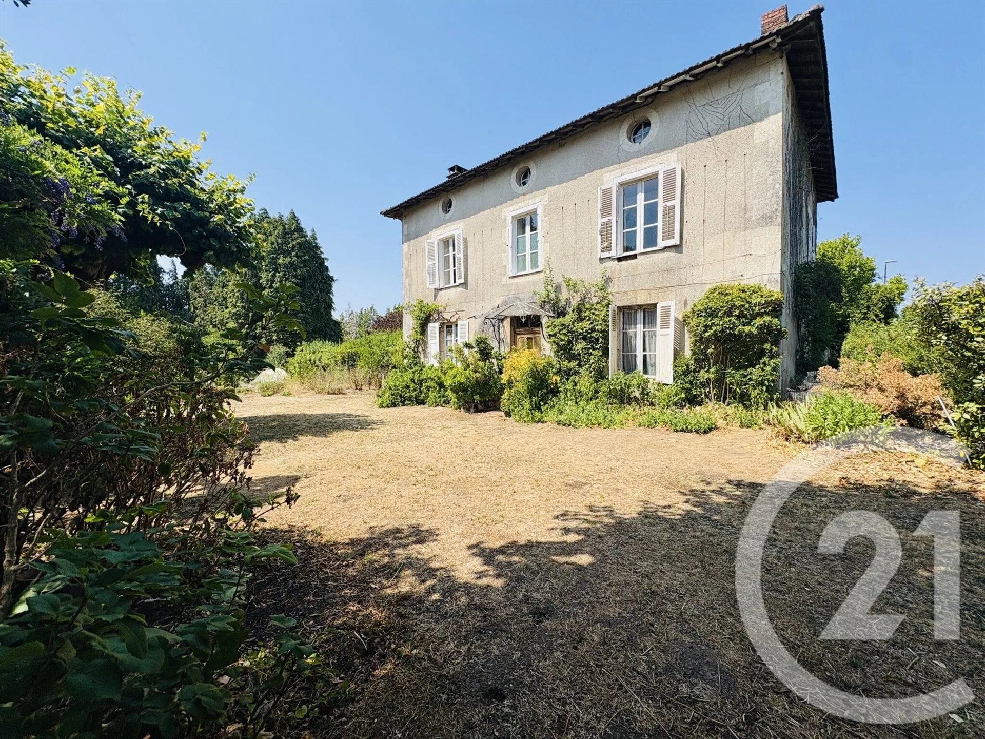 Maison à vendre, 143m², Nieul