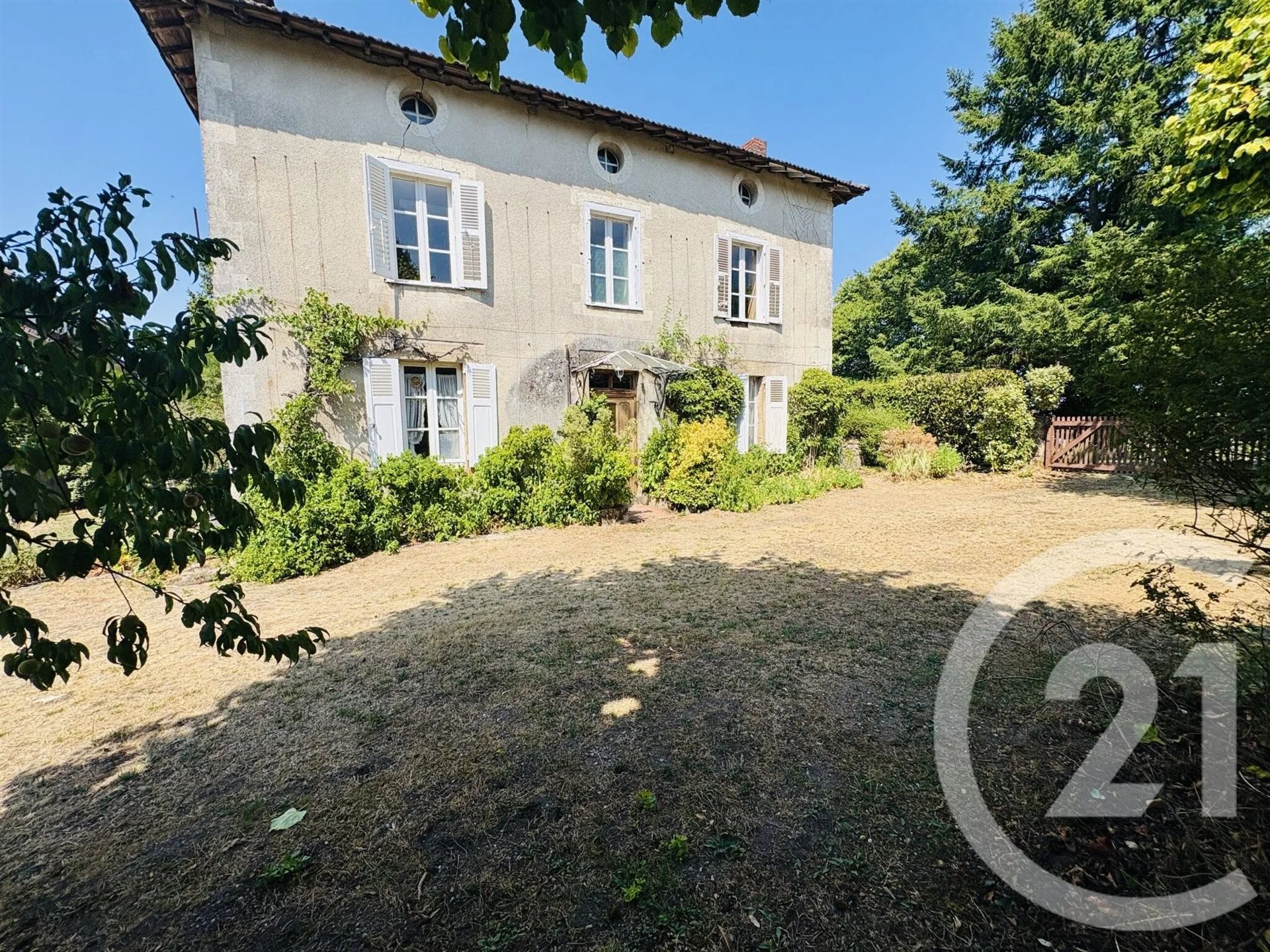 Maison à vendre, 143m², Nieul