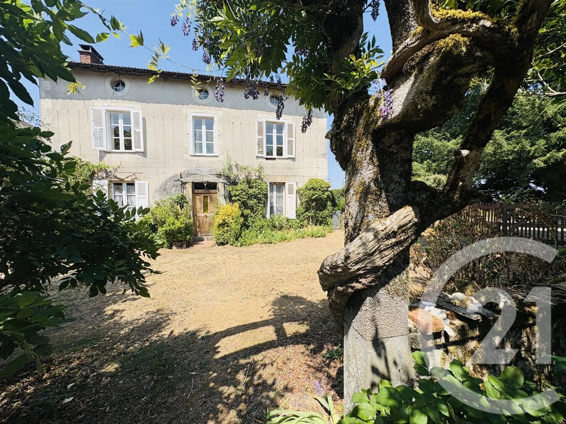 Maison à vendre, 143m², Nieul