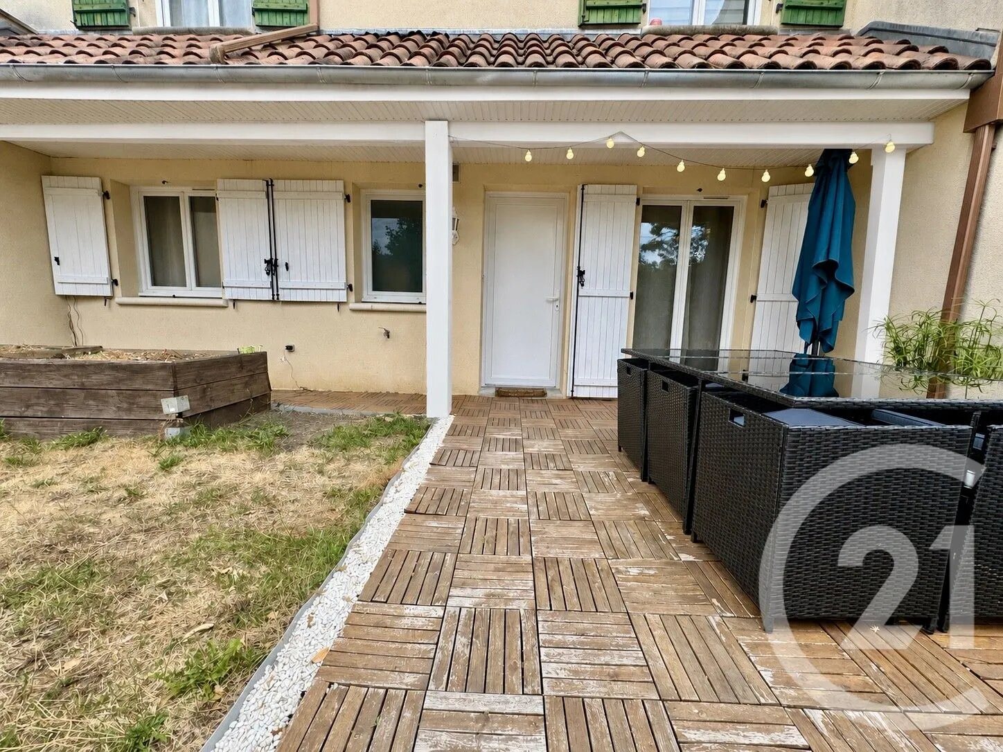 Appartement à vendre, 47m², Condat-sur-Vienne