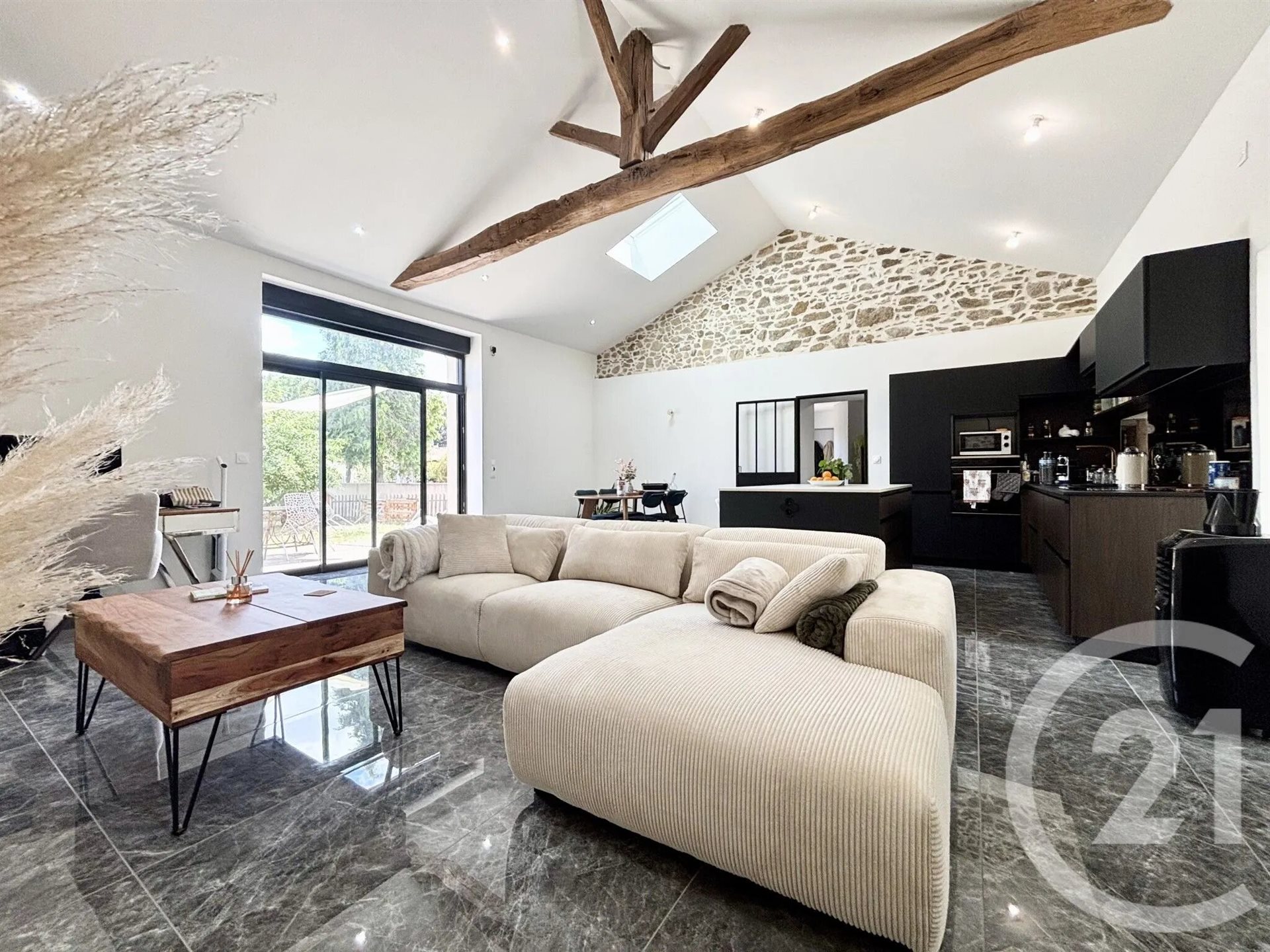 Maison à vendre, 129m², Feytiat