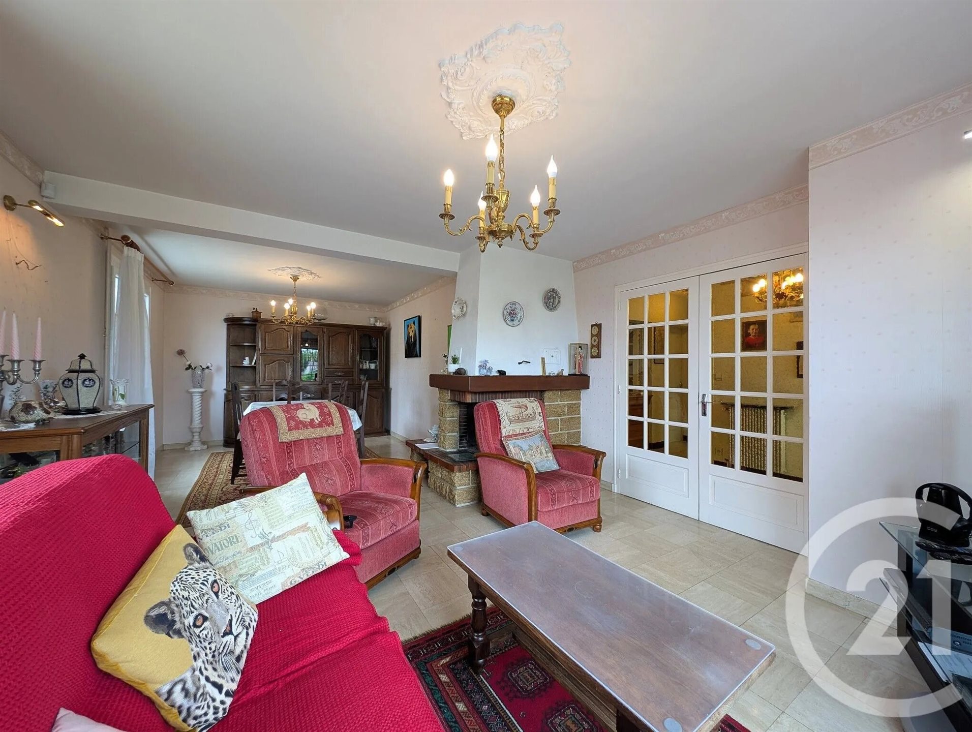 Maison à vendre, 178m², Panazol
