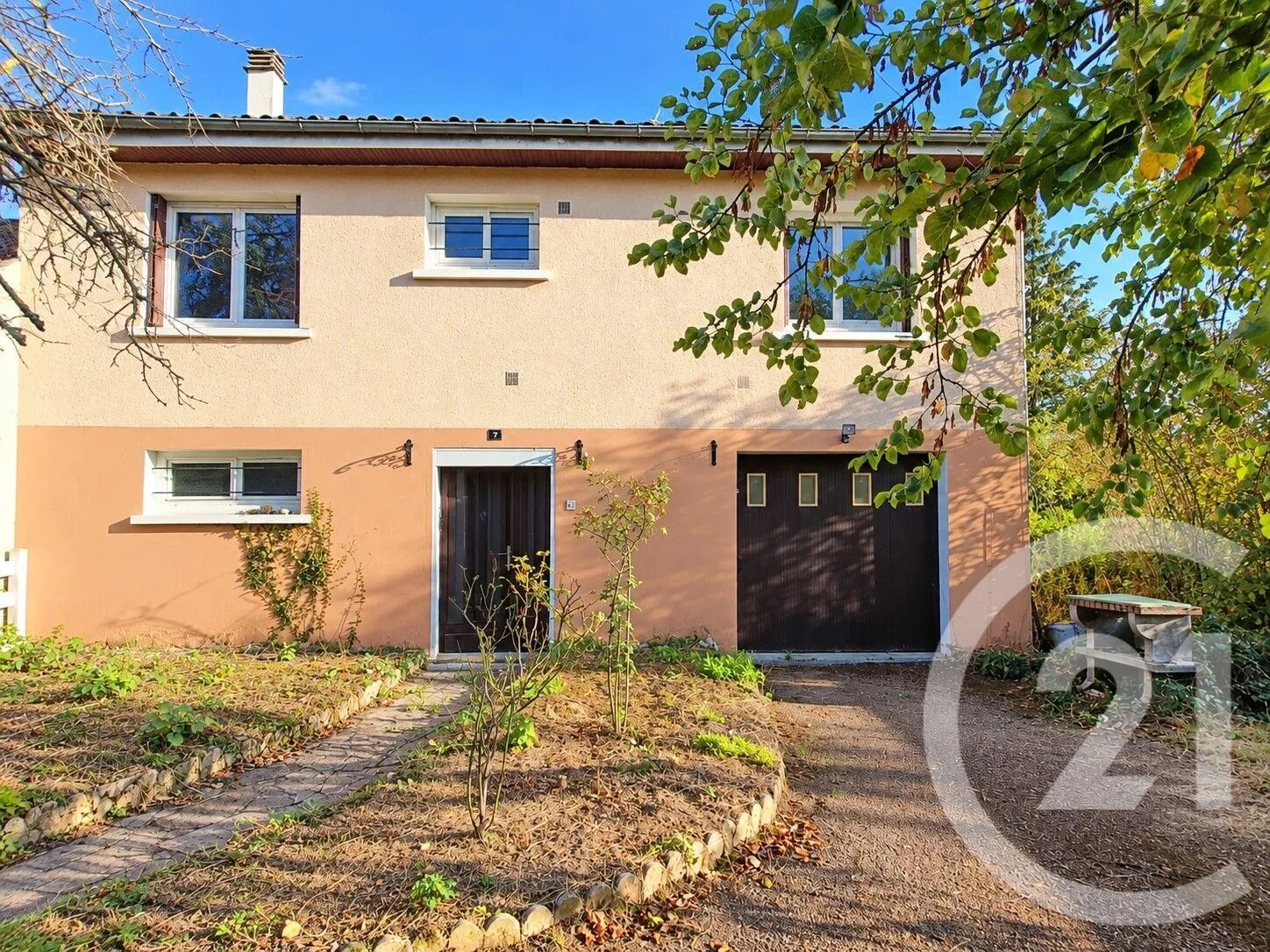Maison à vendre, 91m², Limoges