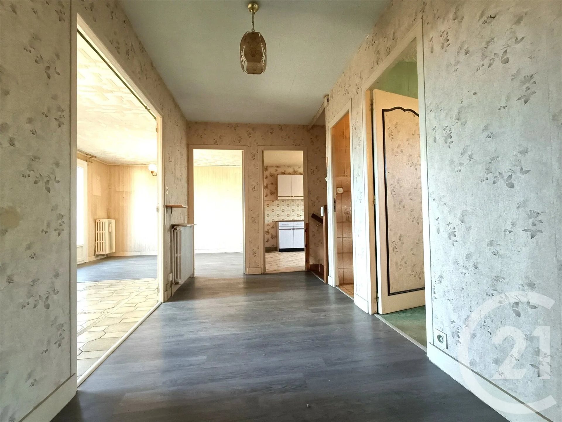Maison à vendre, 91m², Limoges