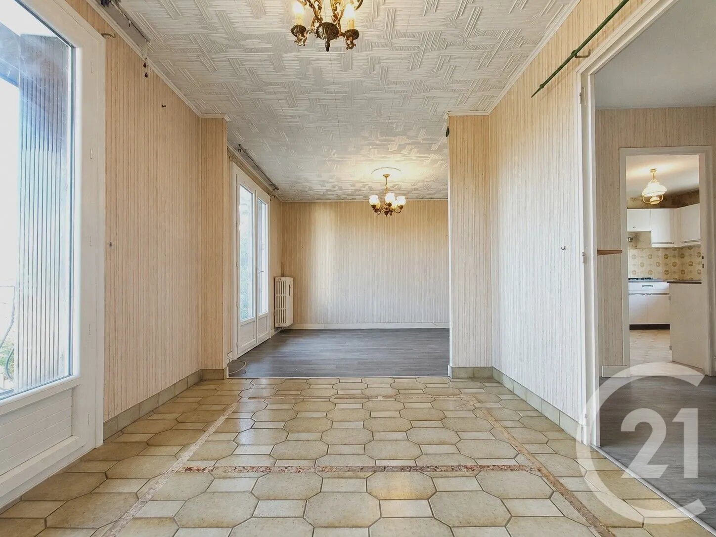 Maison à vendre, 91m², Limoges