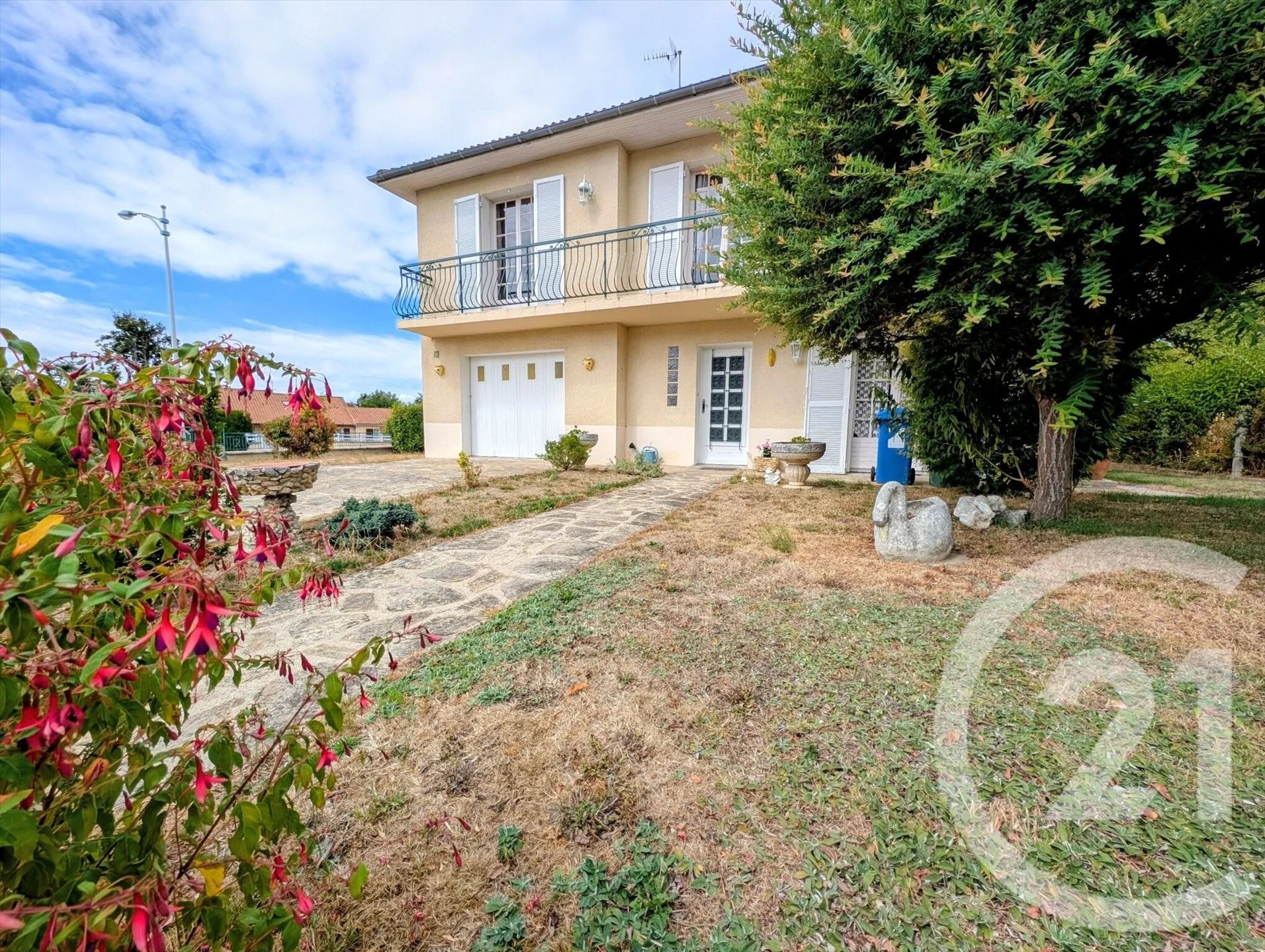 Maison à vendre, 132m², Couzeix