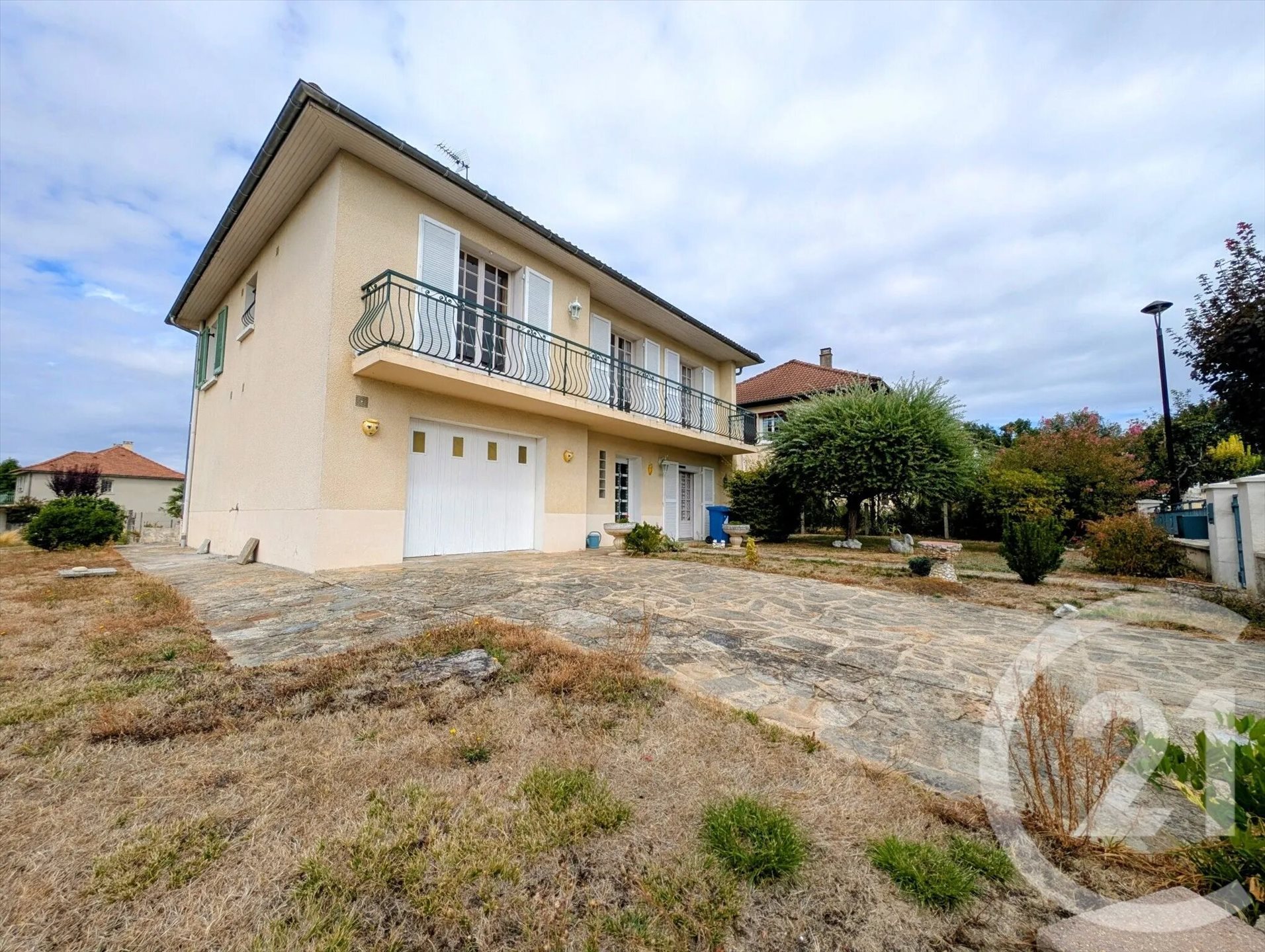 Maison à vendre, 132m², Couzeix