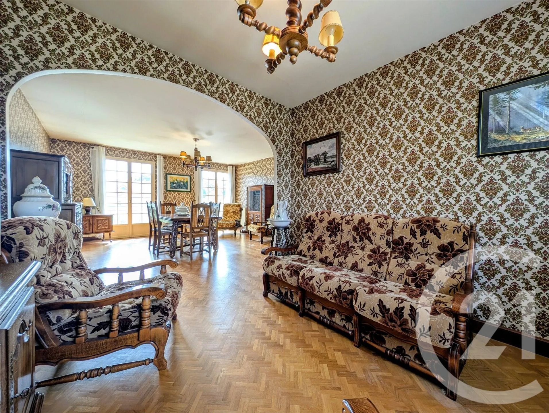 Maison à vendre, 132m², Couzeix