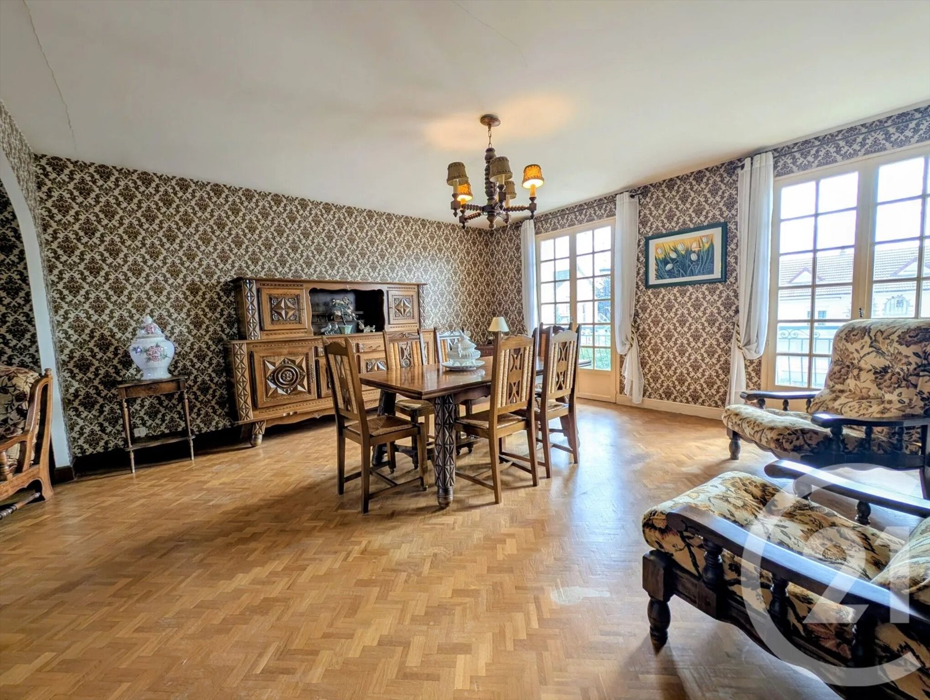 Maison à vendre, 132m², Couzeix