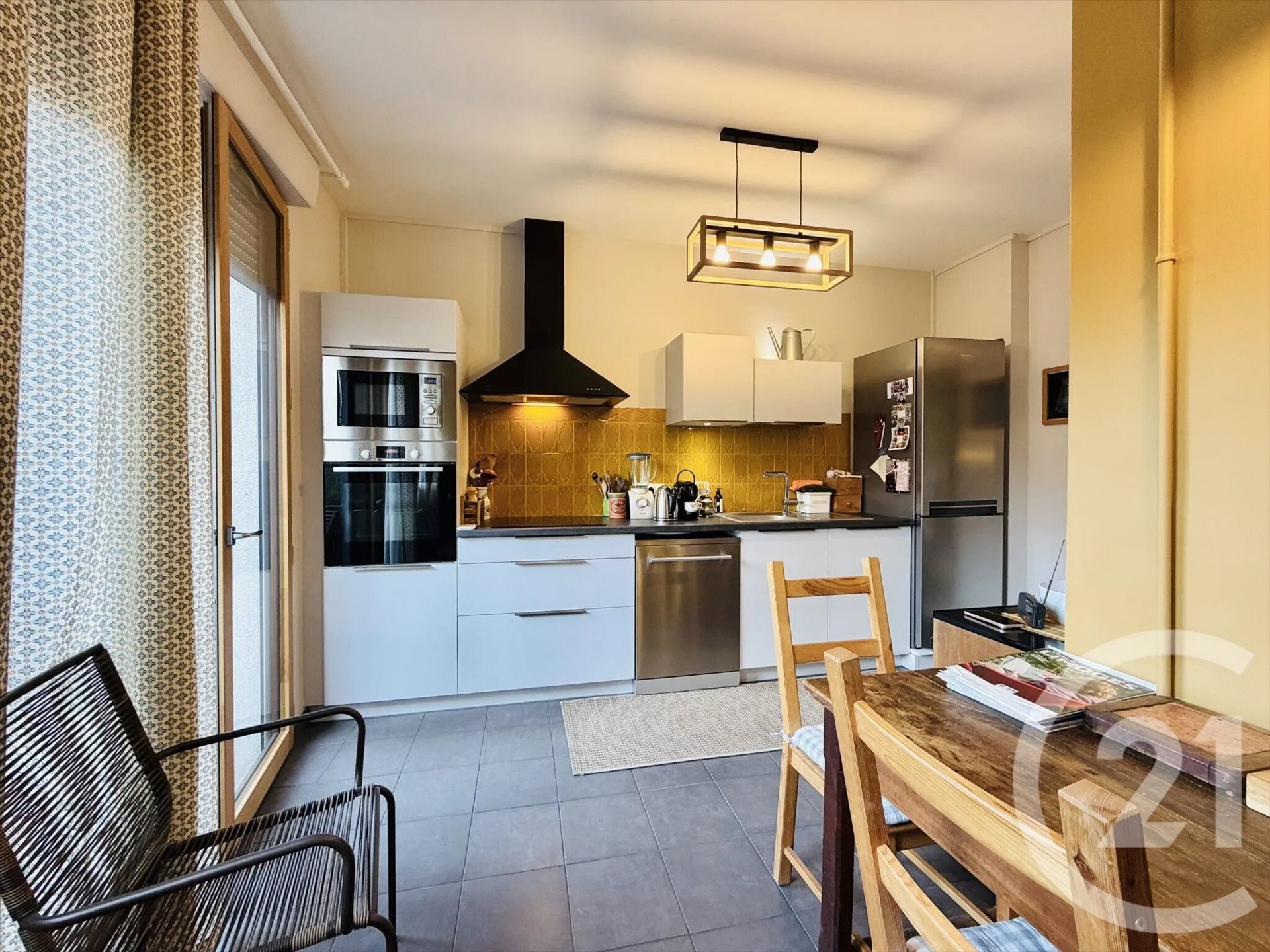 Appartement à vendre, 107m², Limoges
