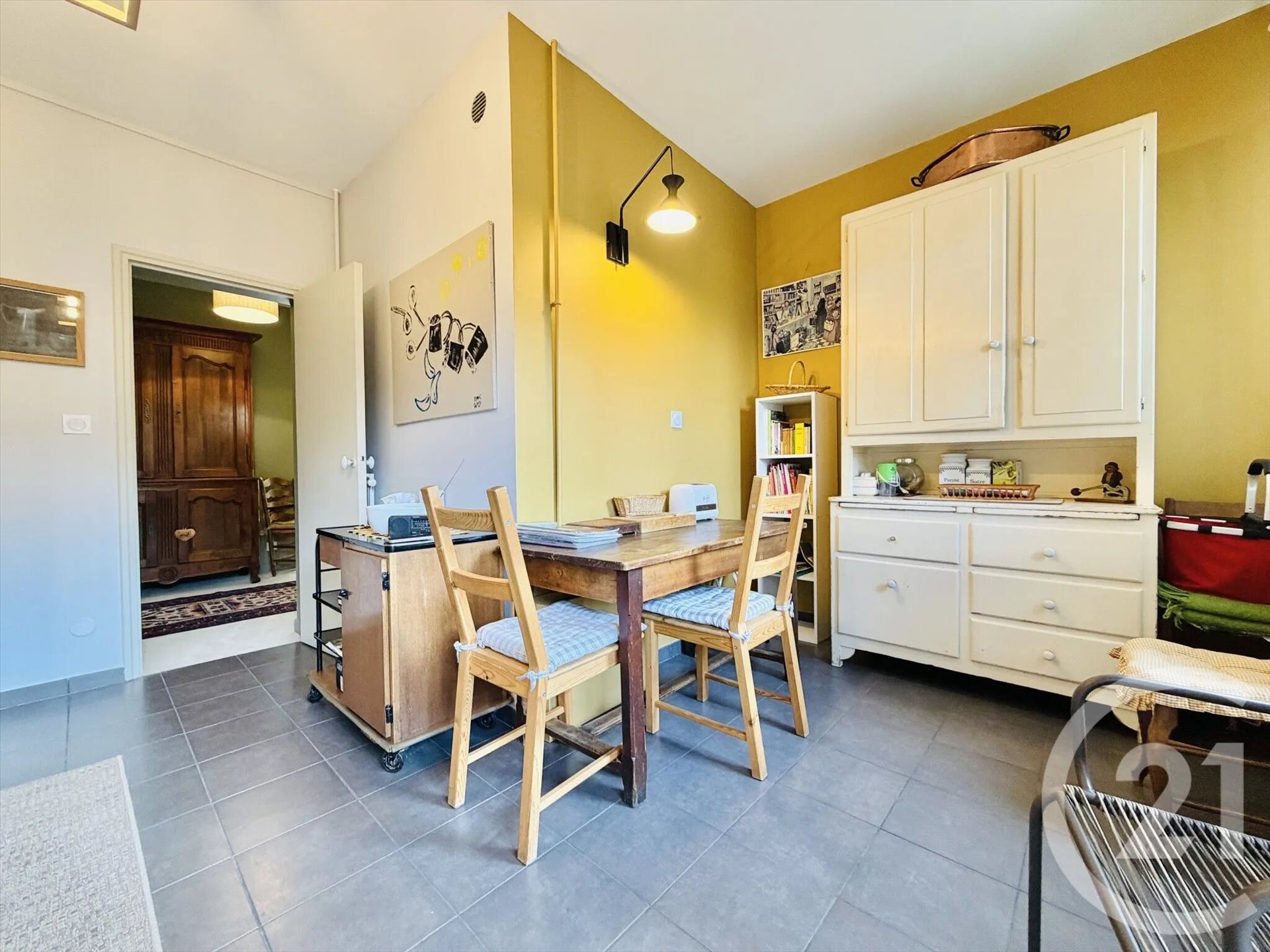 Appartement à vendre, 107m², Limoges