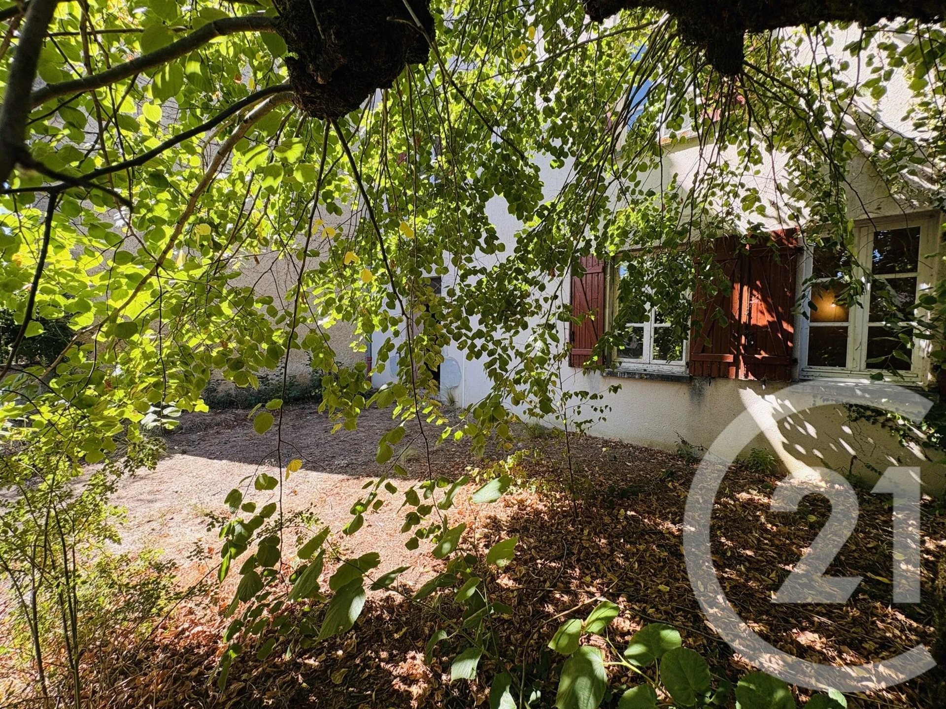 Maison à vendre, 90m², Peyrat-de-Bellac