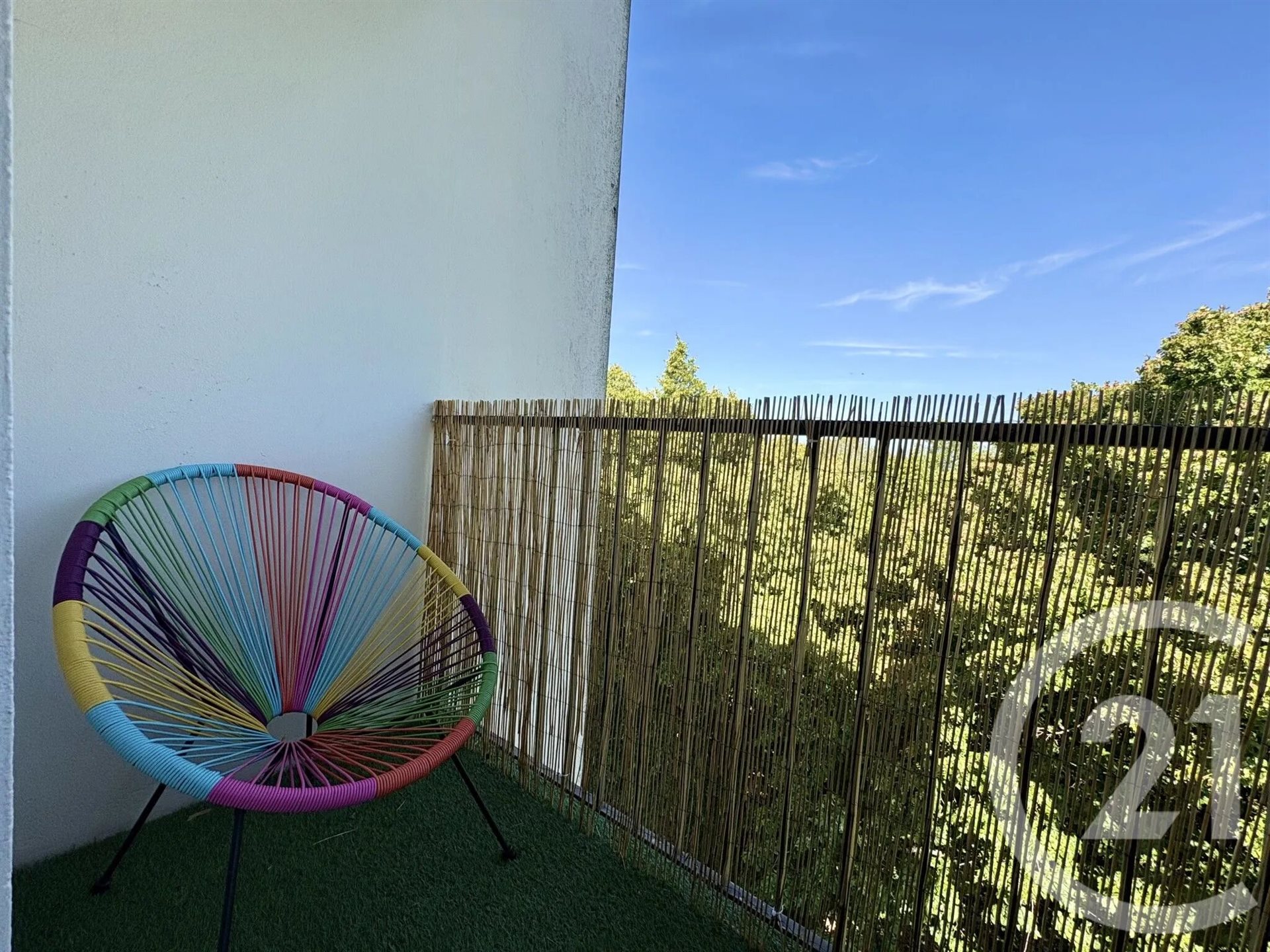Appartement à louer, 68m², Limoges