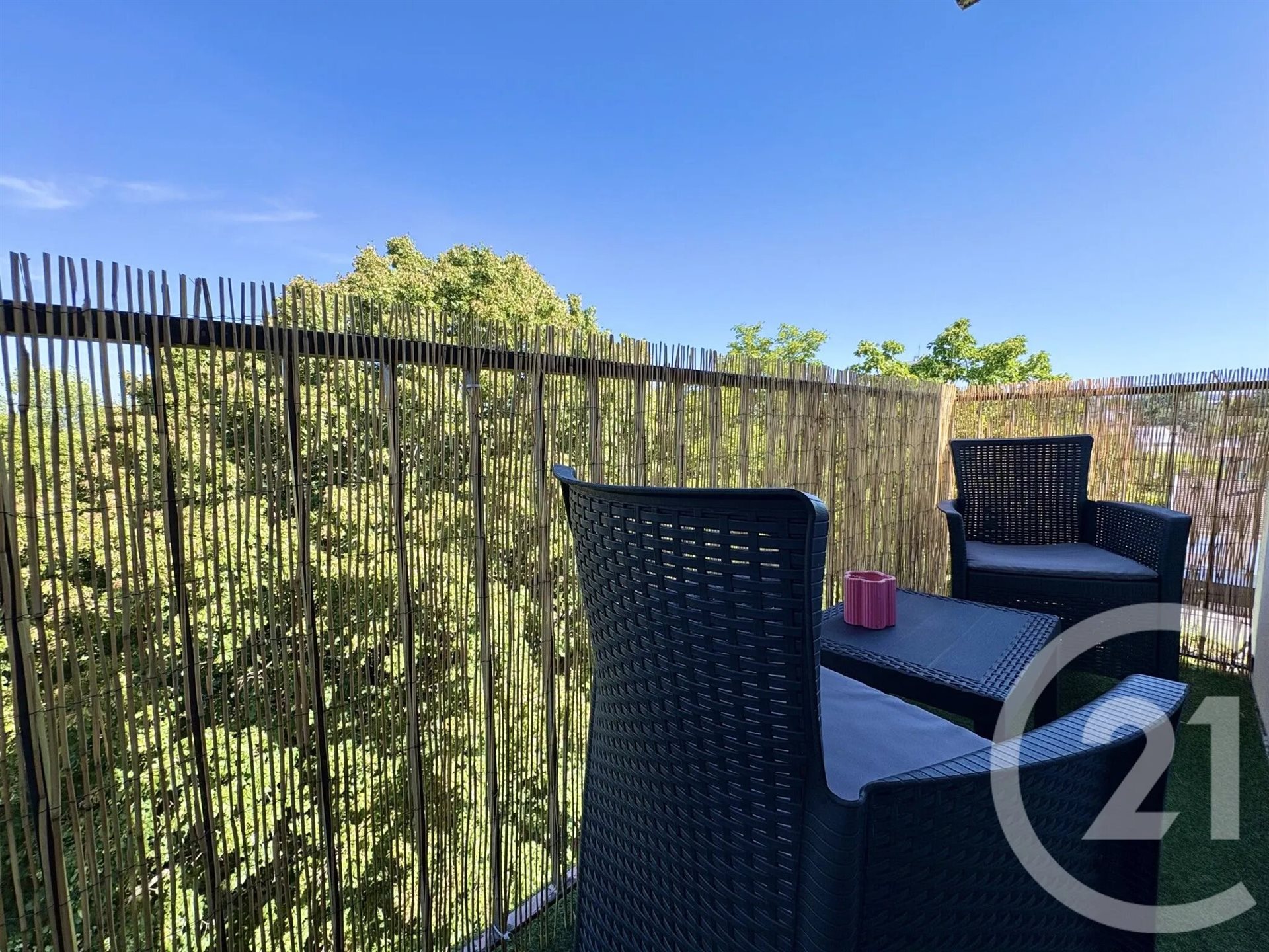 Appartement à louer, 68m², Limoges