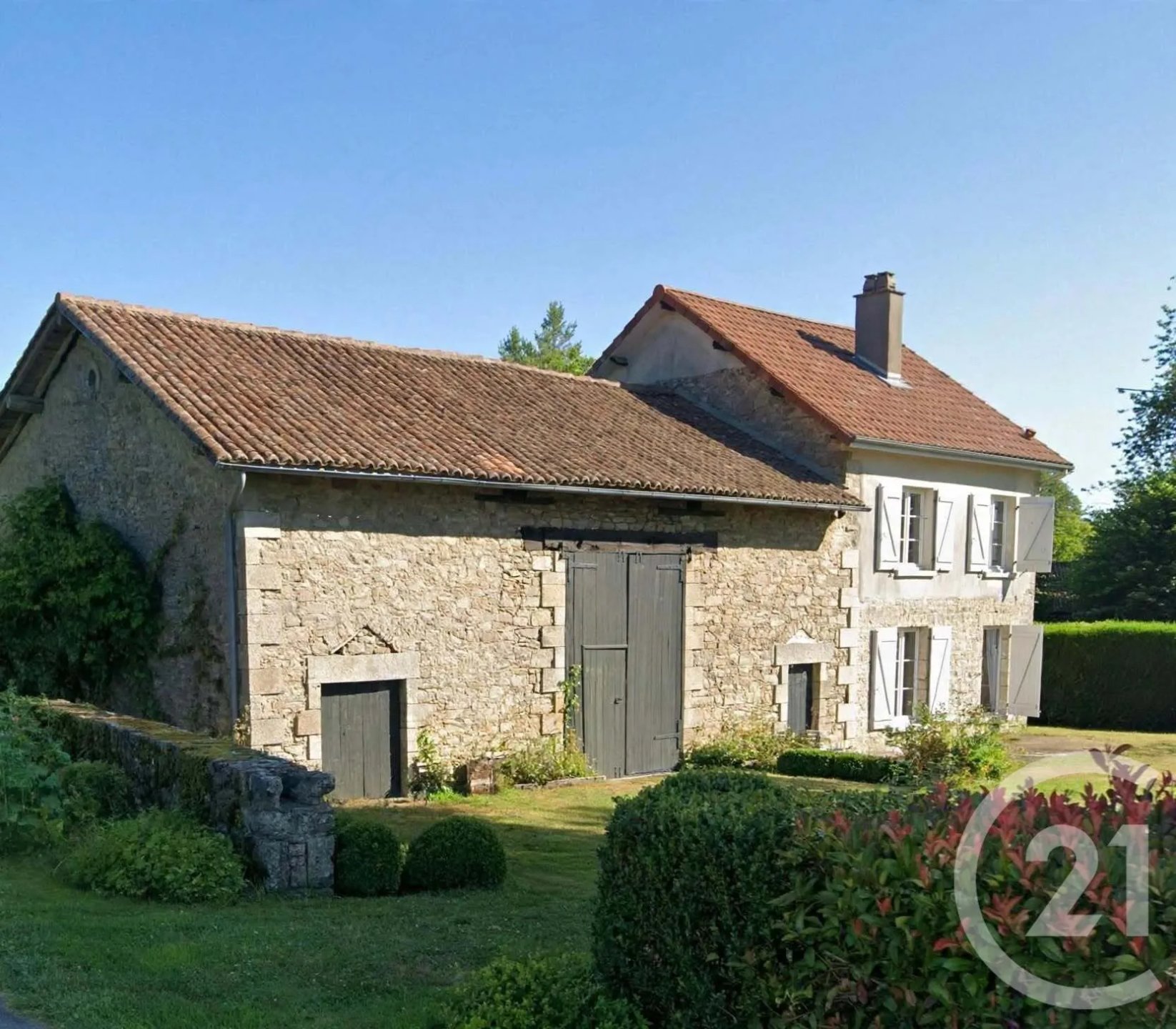 Maison à vendre, 82m², Rilhac-Lastours