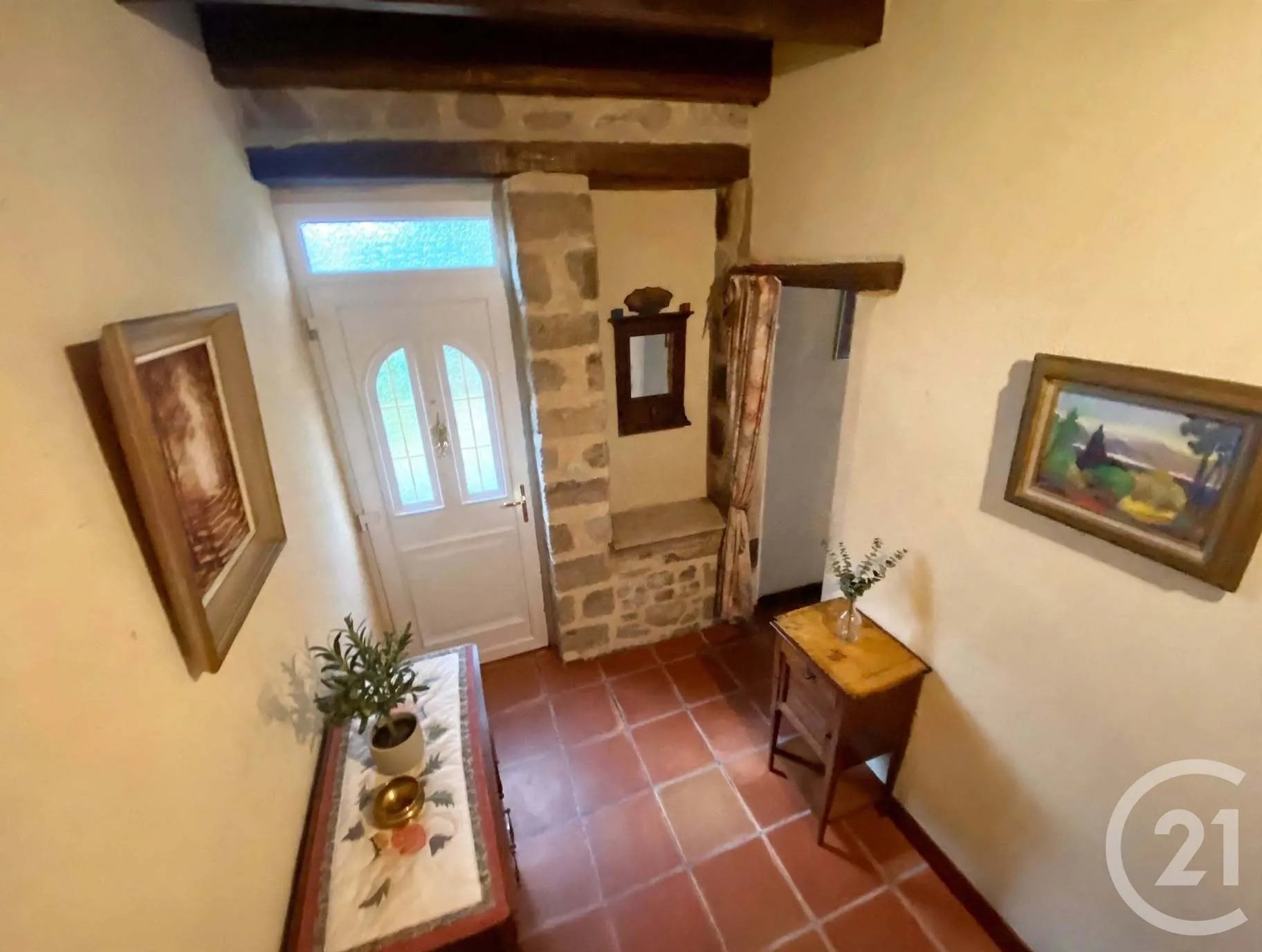 Maison à vendre, 82m², Rilhac-Lastours