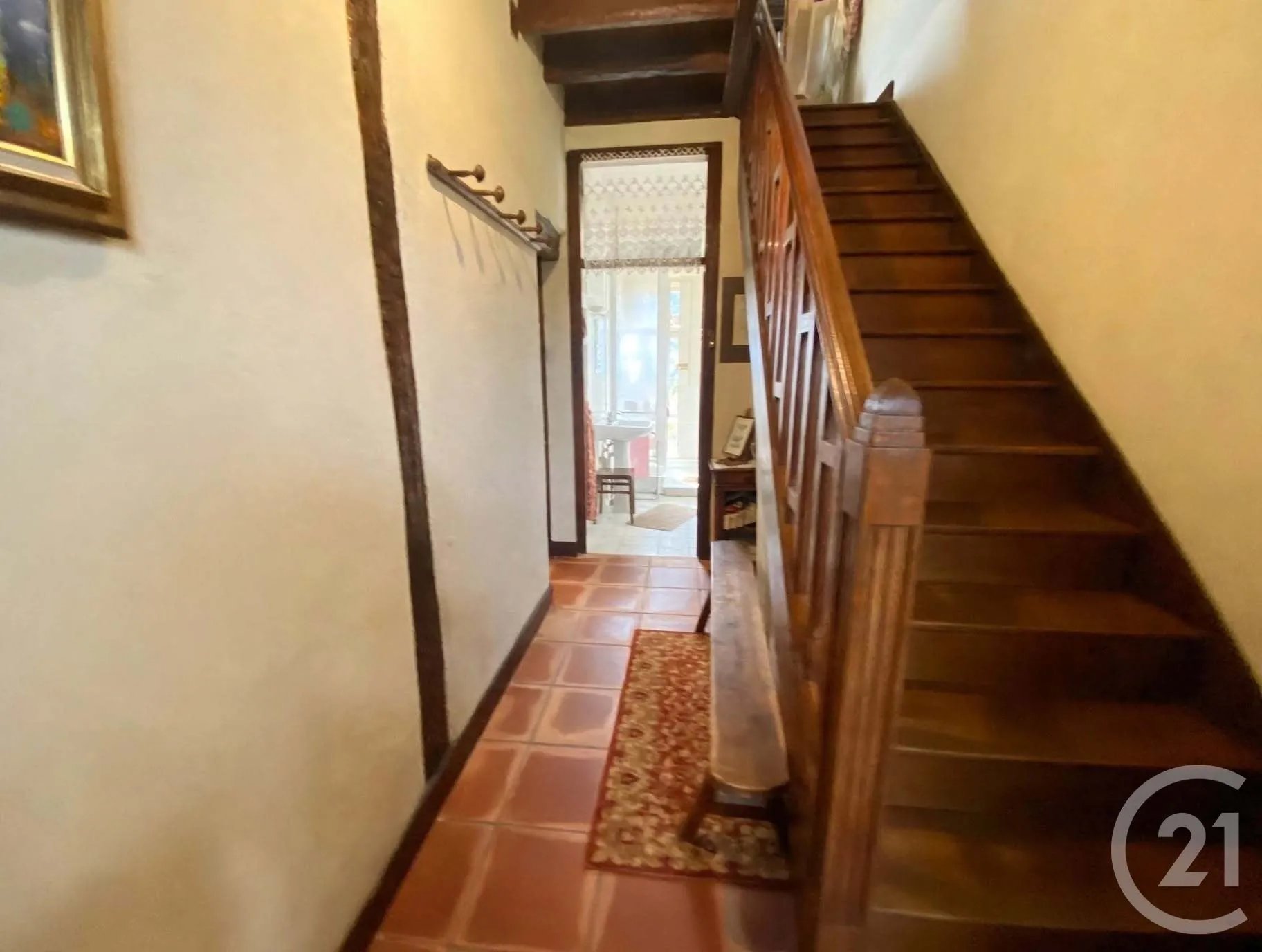 Maison à vendre, 82m², Rilhac-Lastours