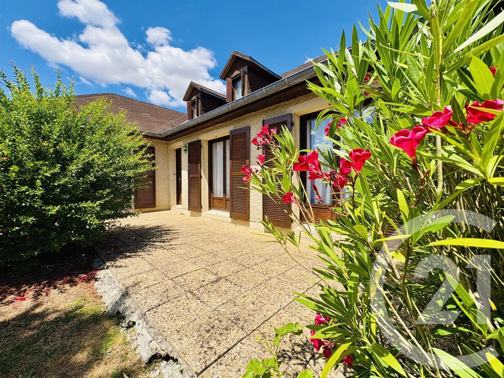 Maison à vendre, 155m², Peyrat-de-Bellac