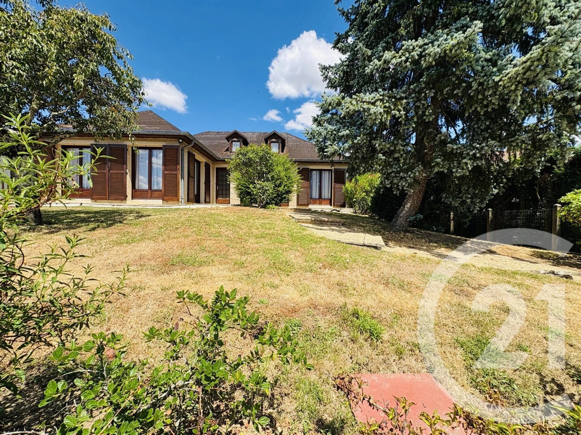 Maison à vendre, 155m², Peyrat-de-Bellac
