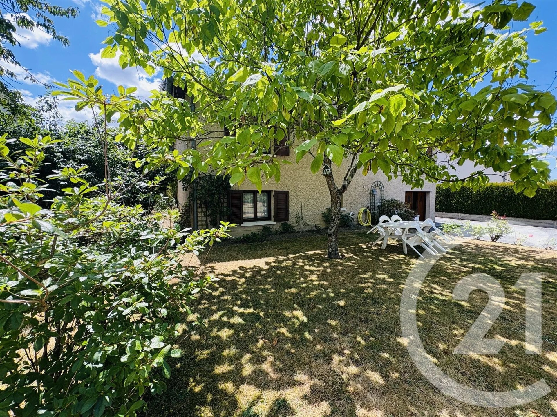 Maison à vendre, 155m², Peyrat-de-Bellac