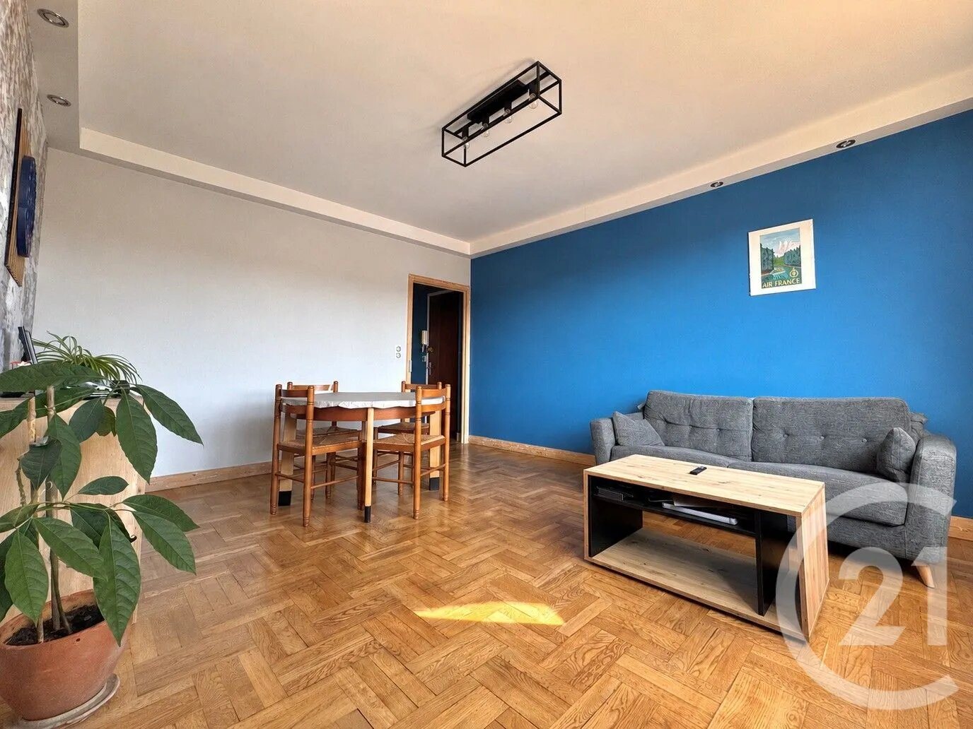 Appartement à vendre, 43m², Limoges