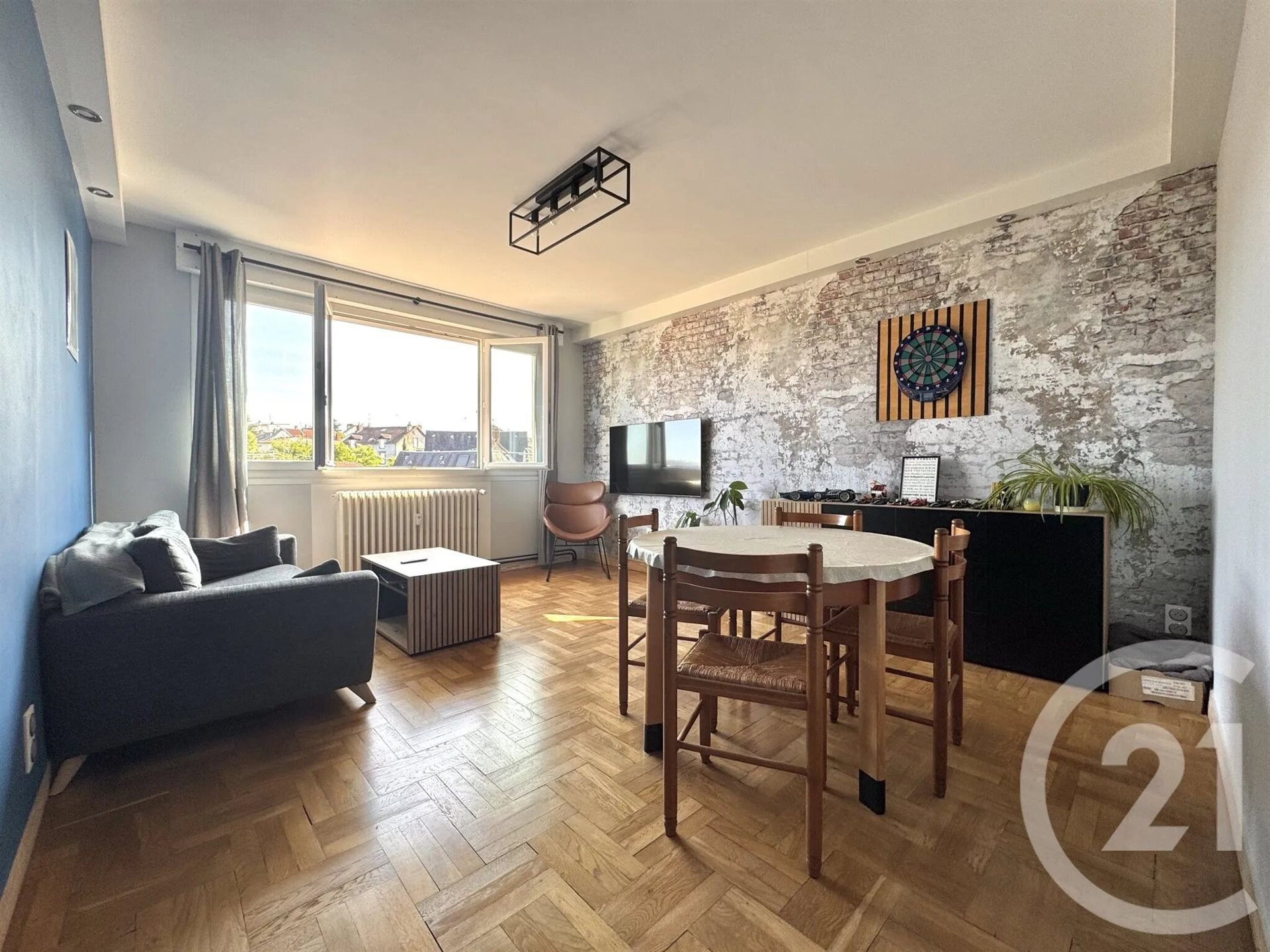 Appartement à vendre, 43m², Limoges