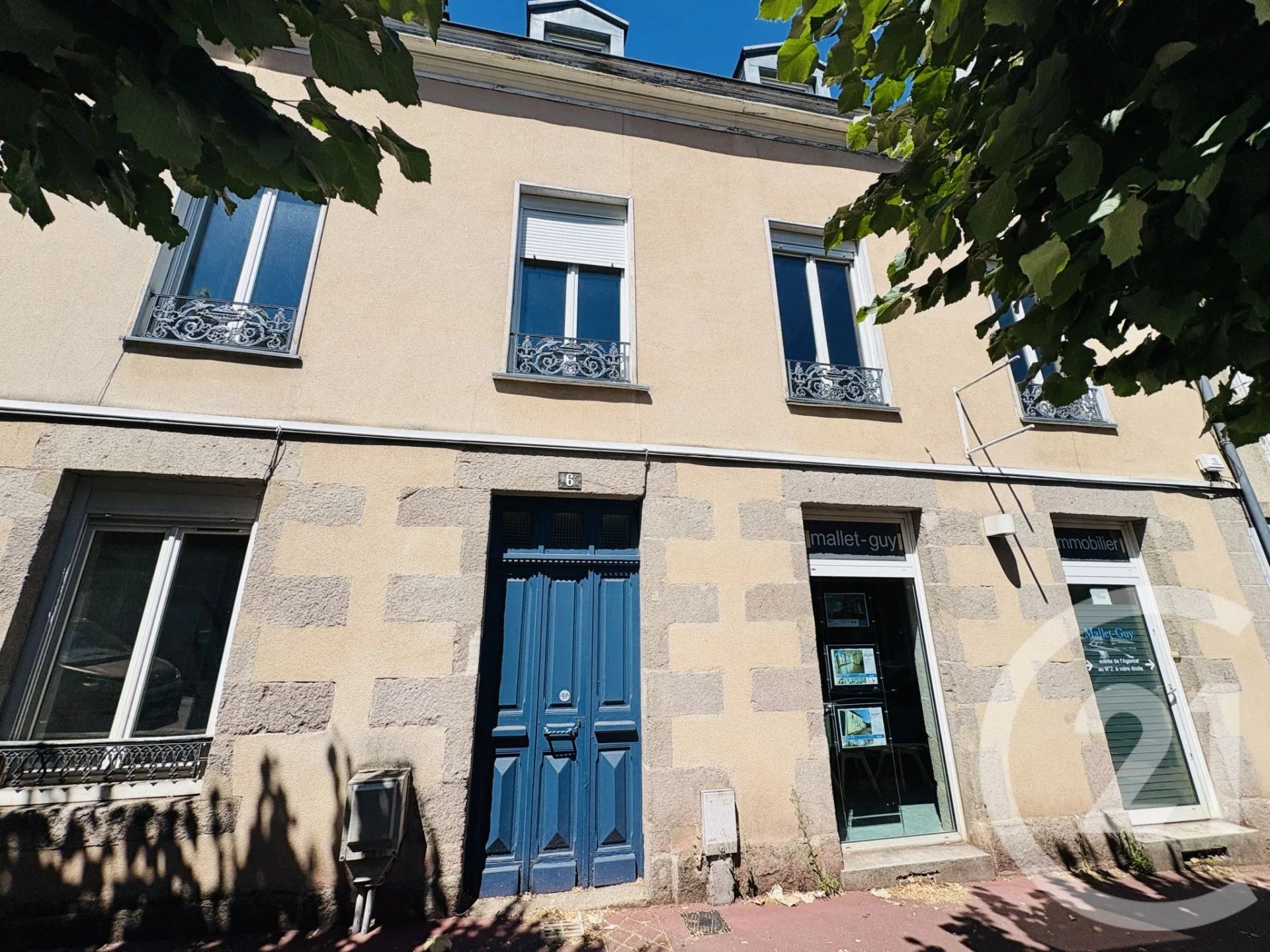 Appartement à vendre, 297m², Limoges