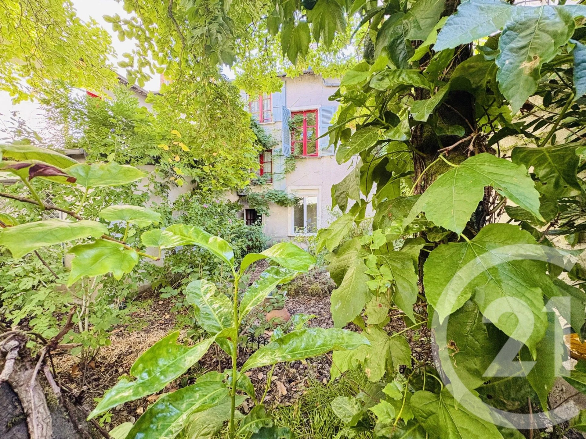 Appartement à vendre, 297m², Limoges