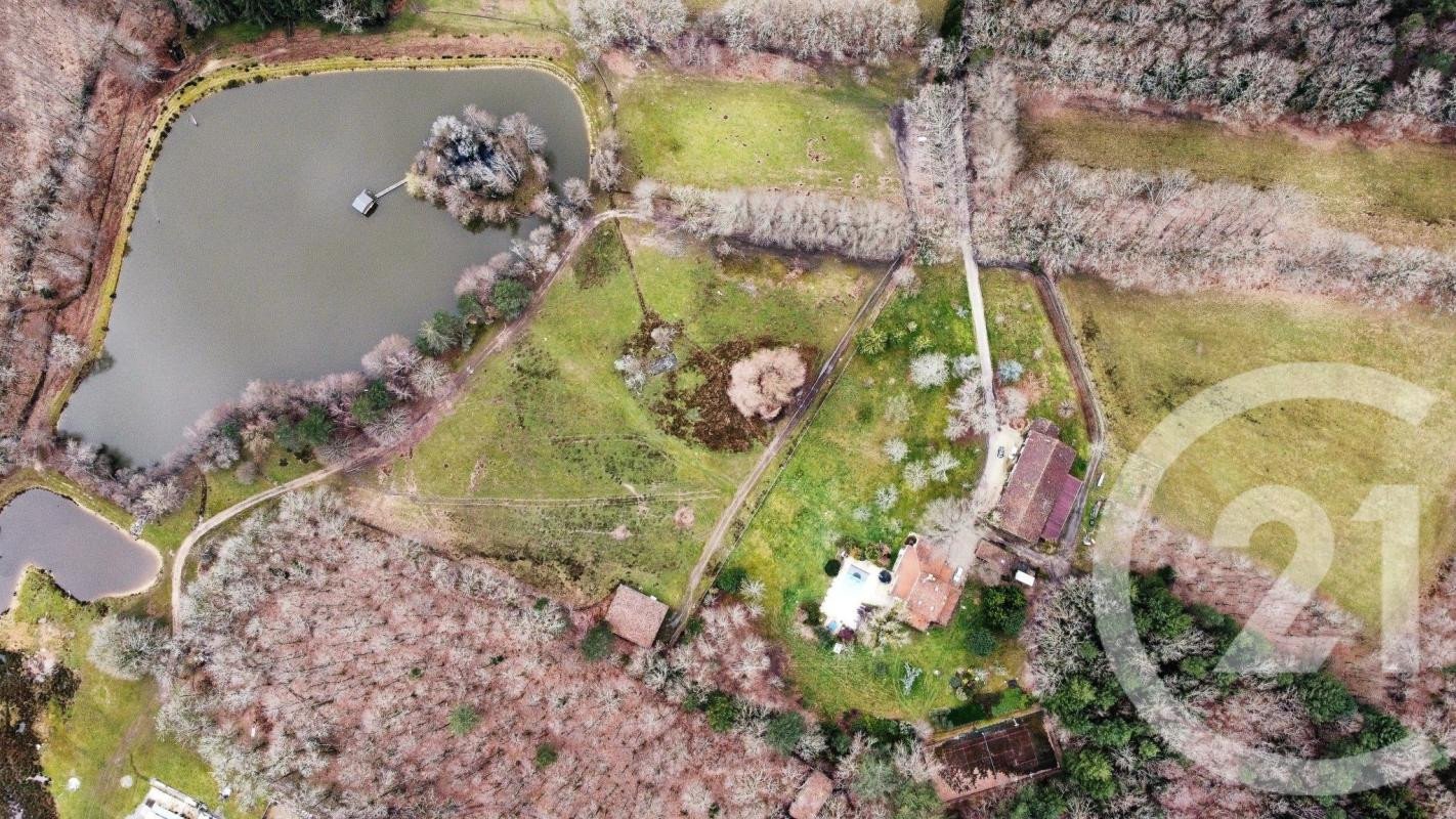 Maison à vendre, 376m², Oradour-sur-Glane
