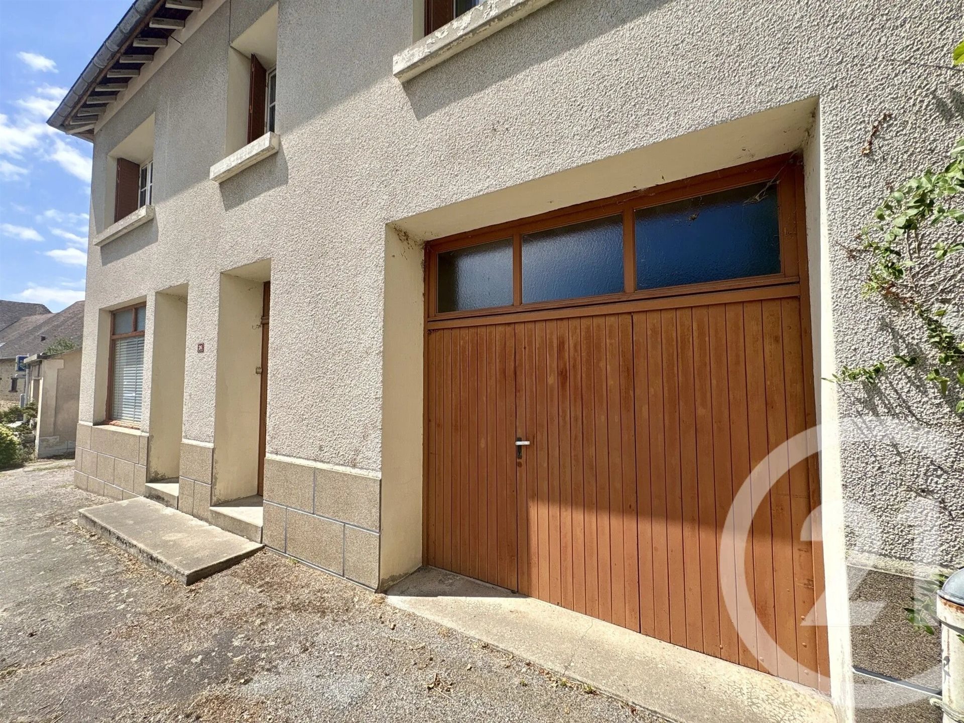 Maison à vendre, 74m², Meuzac