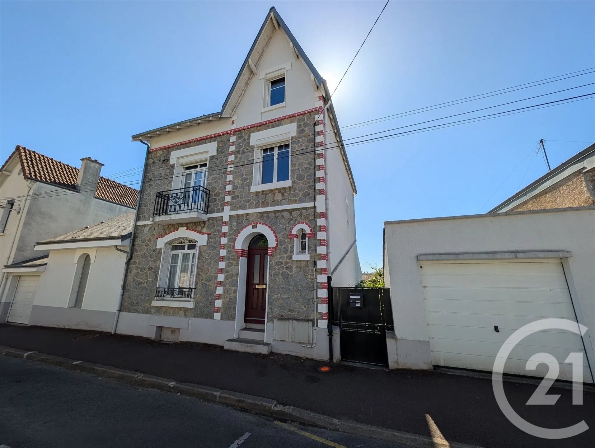 Maison à vendre, 219m², Limoges