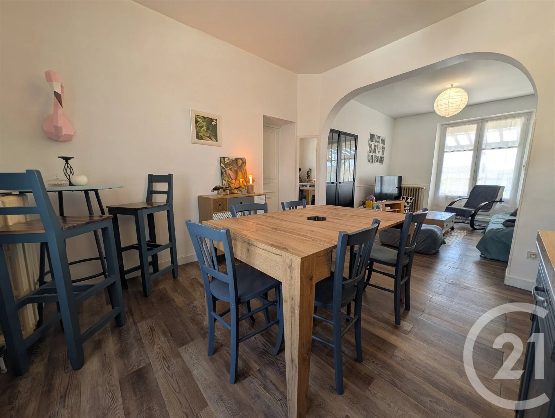Maison à vendre, 219m², Limoges