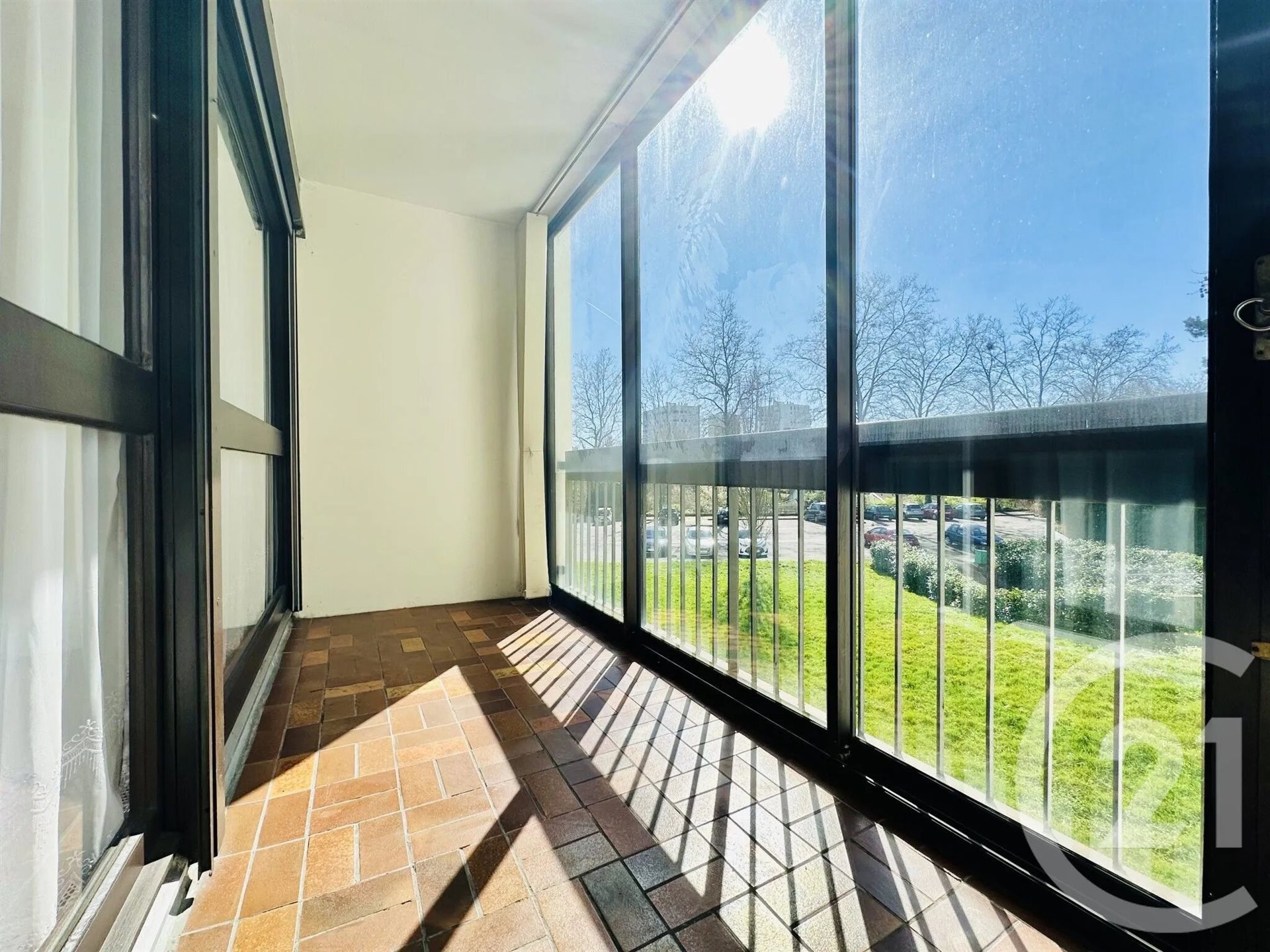 Appartement à vendre, 88m², Limoges
