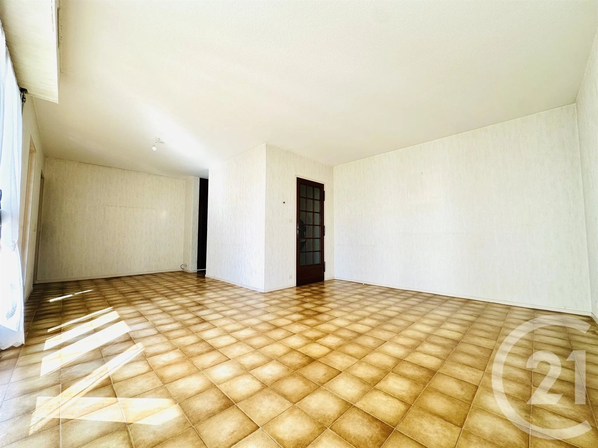 Appartement à vendre, 88m², Limoges